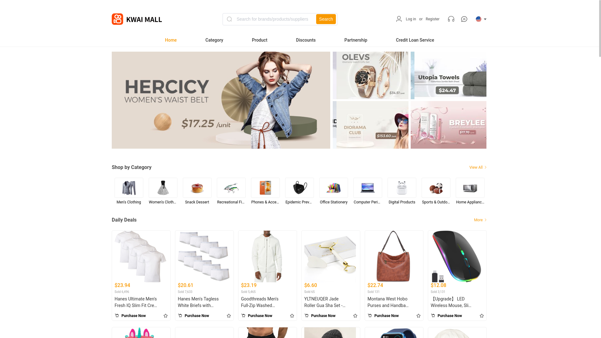 website screenshot of https://kkwwaa0.shop/