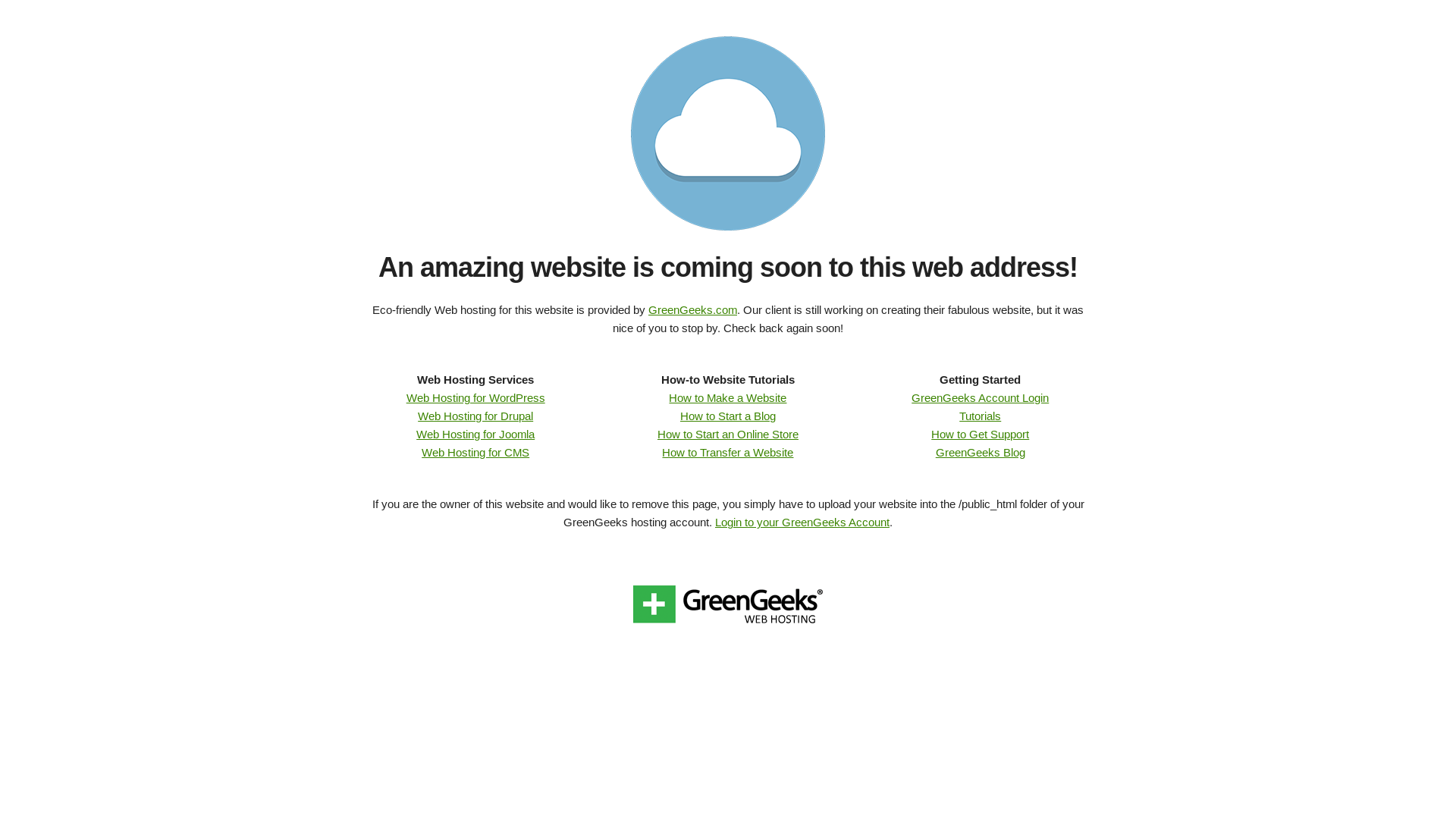 website screenshot of https://melendez.express/