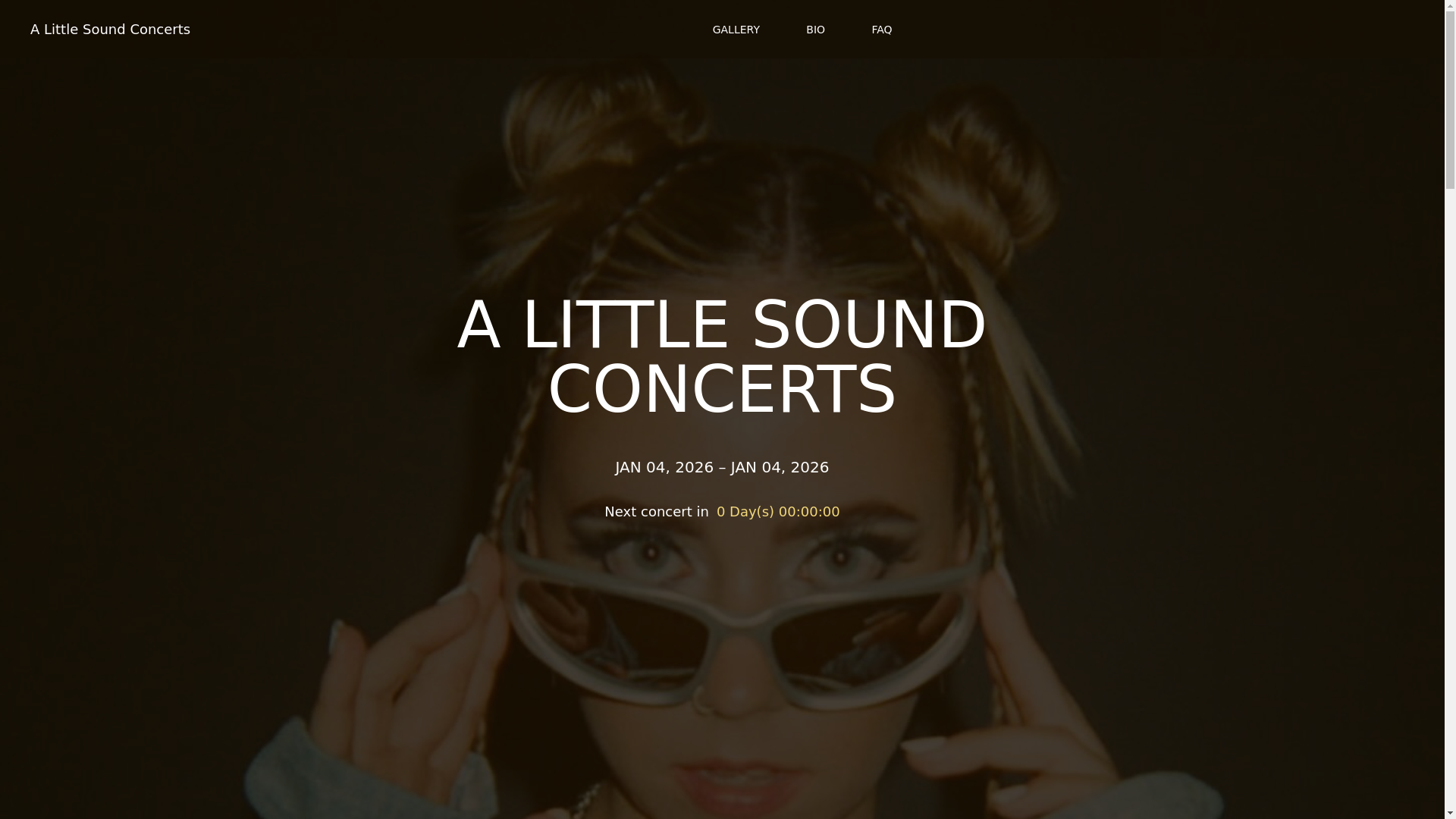 website screenshot of https://alittlesoundtour2024-com-github-io.pages.dev/