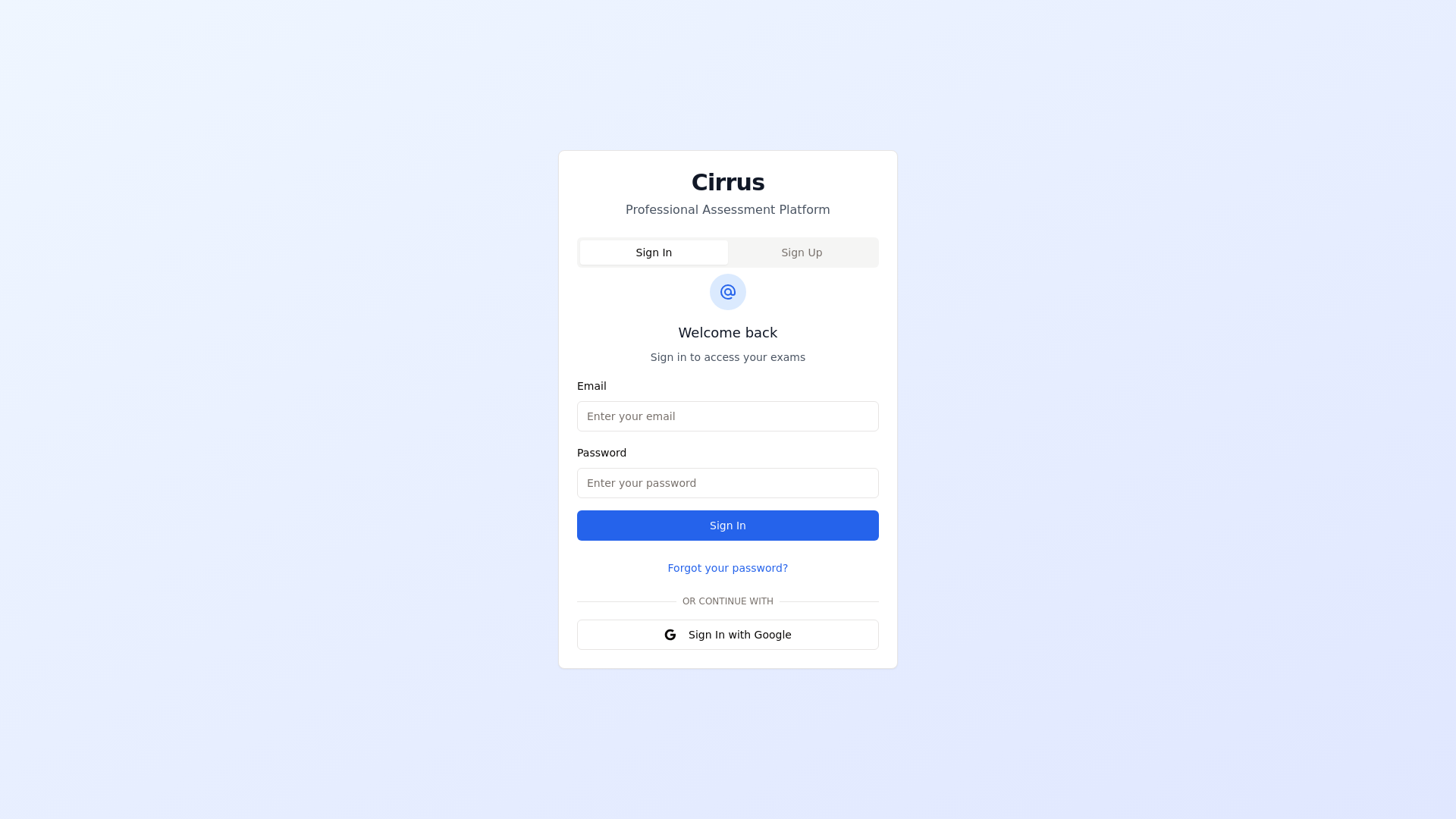website screenshot of https://clocta.com/