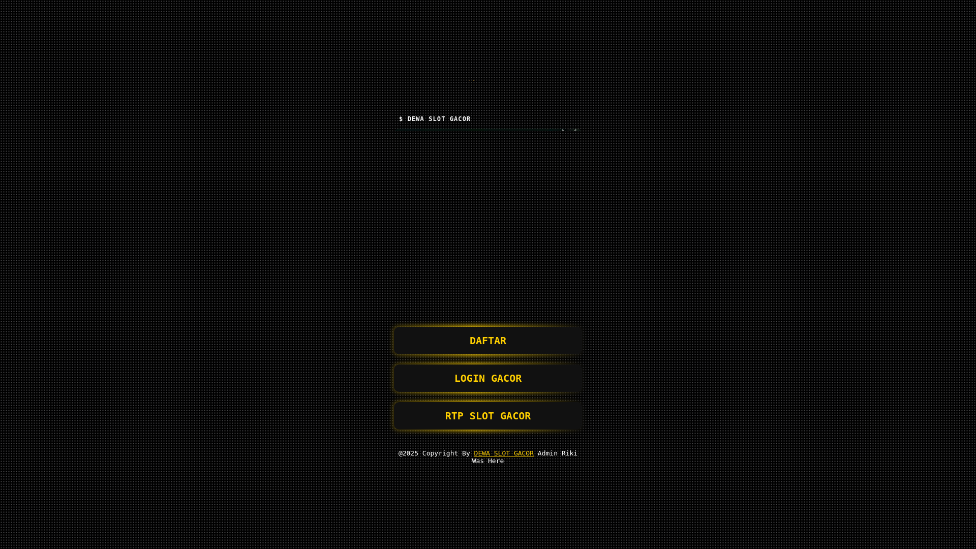 website screenshot of https://agen-dewa-slot-gacor.pages.dev/