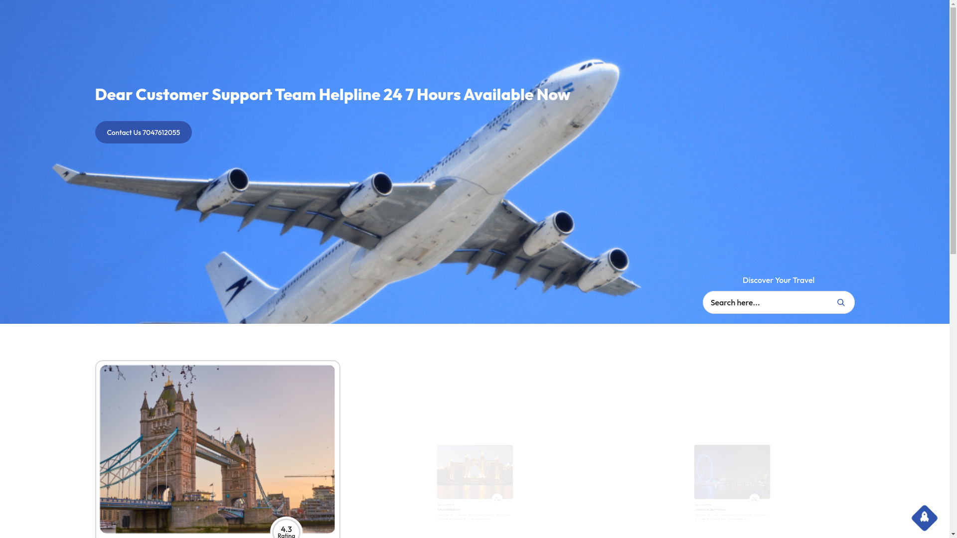 website screenshot of https://astrologerk.in/