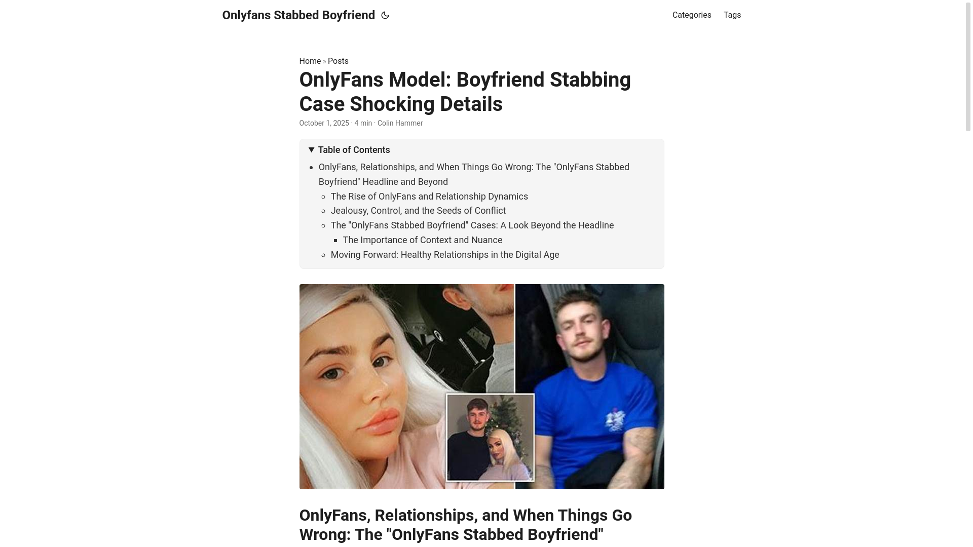 website screenshot of https://onlyfans-stabbed-boyfriend.pages.dev/