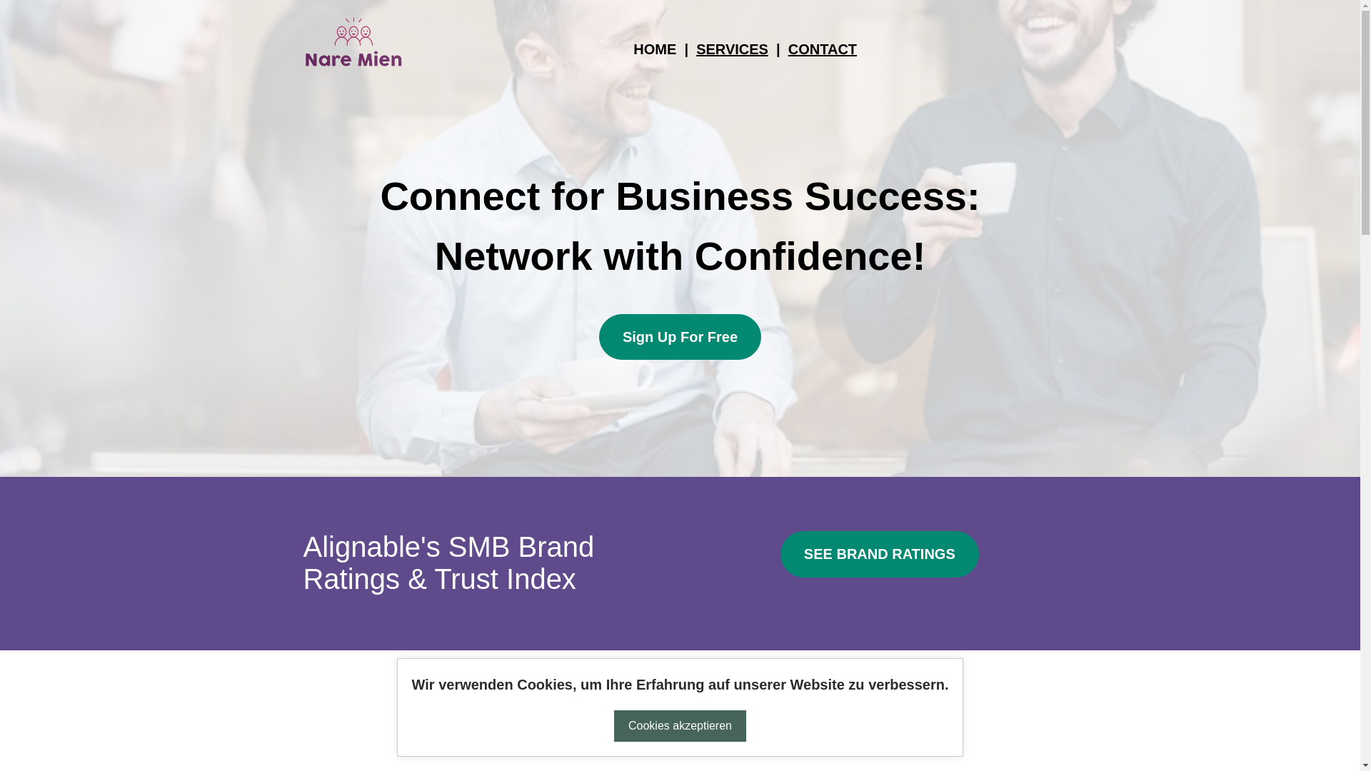 website screenshot of https://atdiefakten.com/