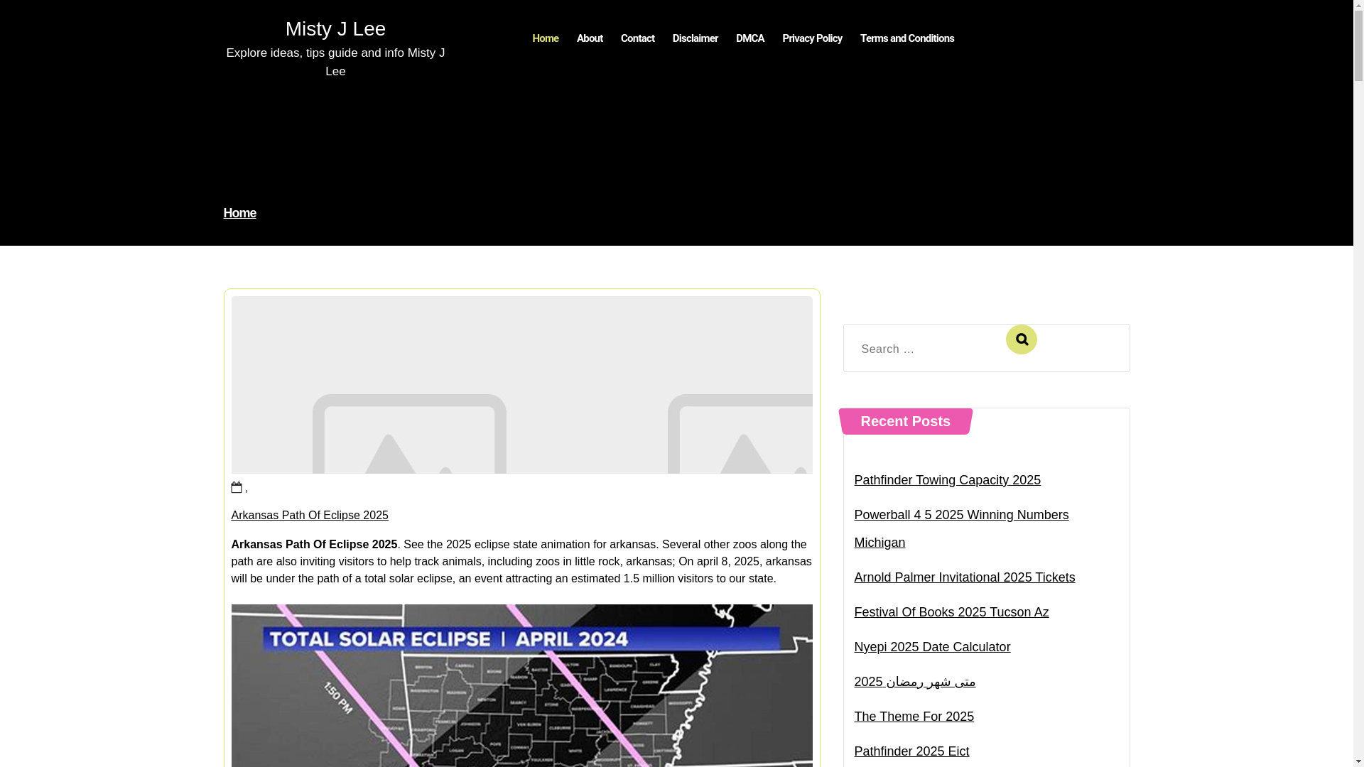 website screenshot of https://mistyjleem.pages.dev/