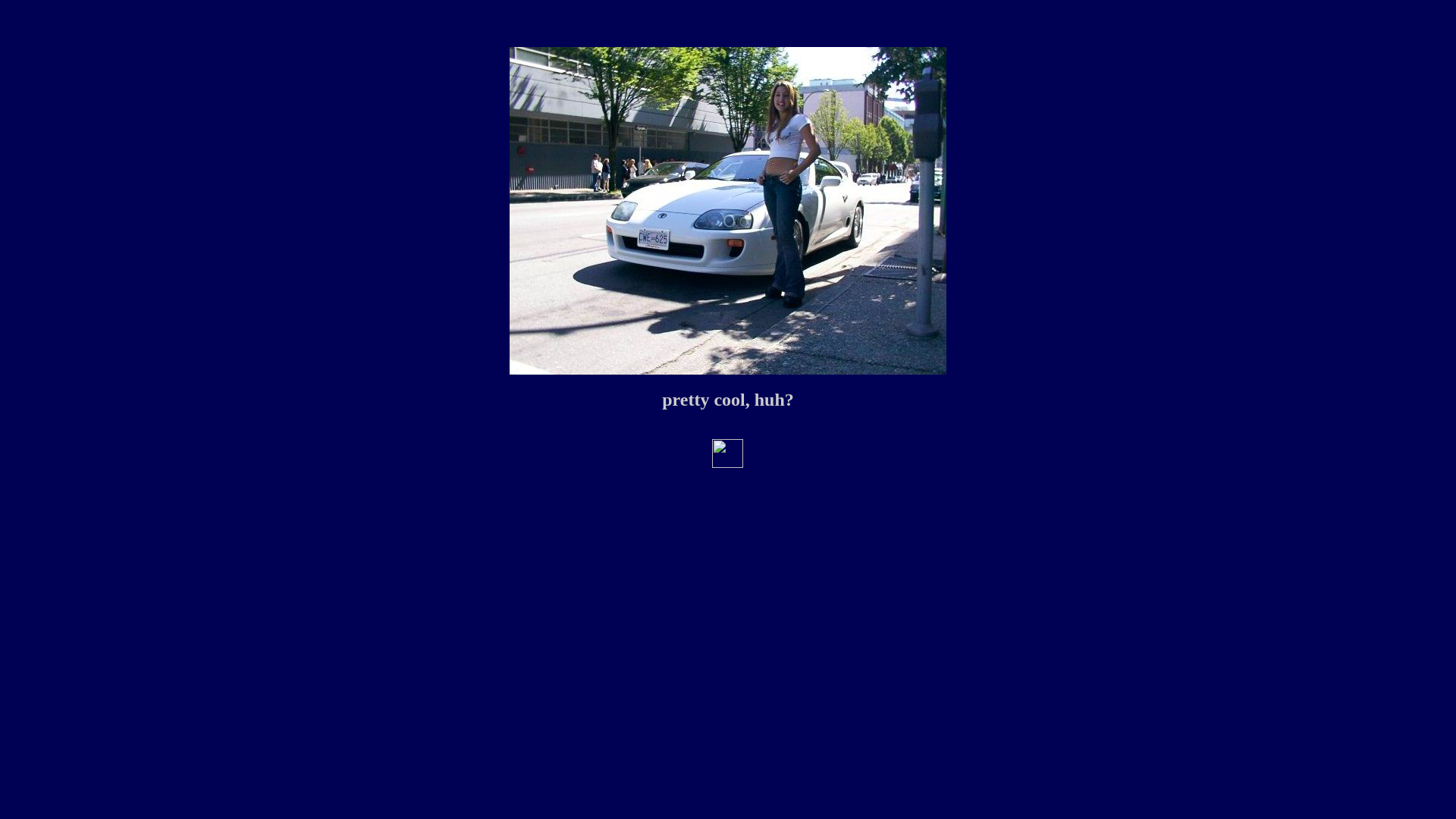 website screenshot of https://dm-splash-page.pages.dev/