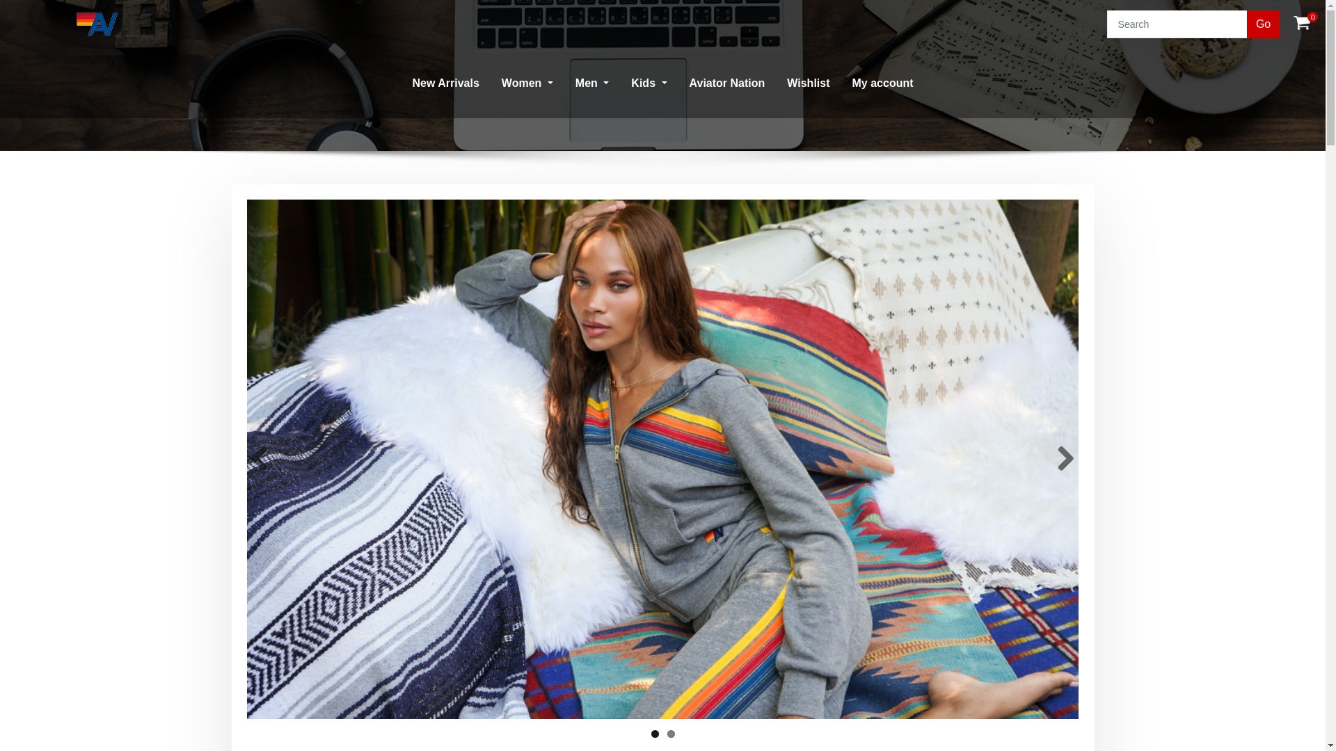 website screenshot of https://leonardorice.shop/