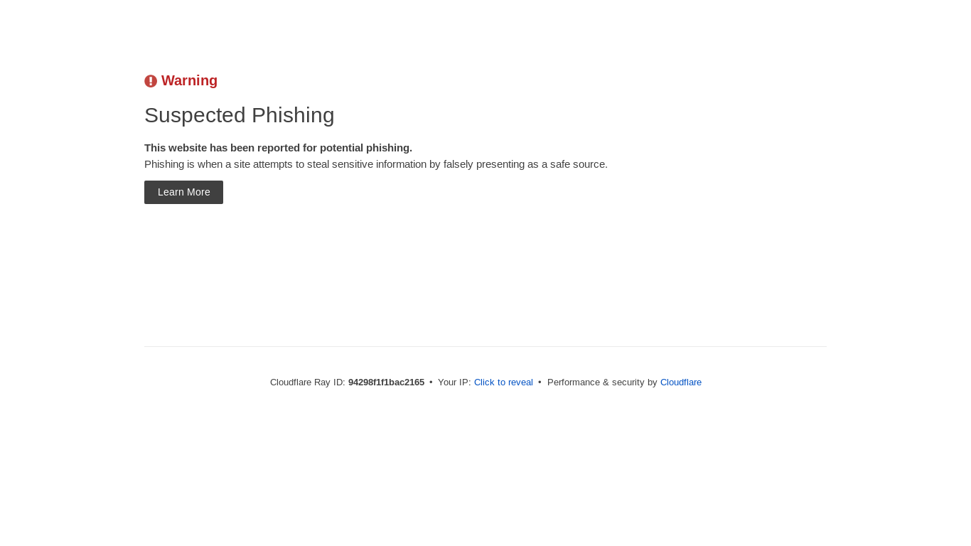 website screenshot of https://zzq.pages.dev
