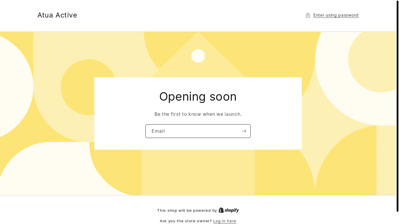 website screenshot of https://drinklionlyte.com/