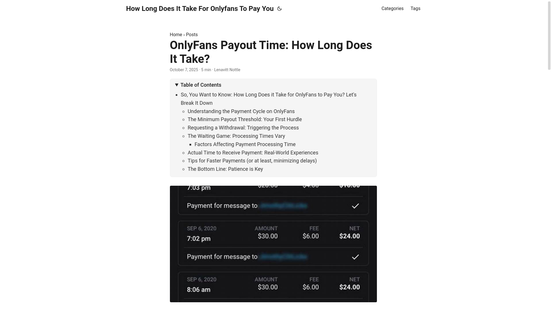 website screenshot of https://how-long-does-it-take-for-onlyfans-to-pay-you.pages.dev/