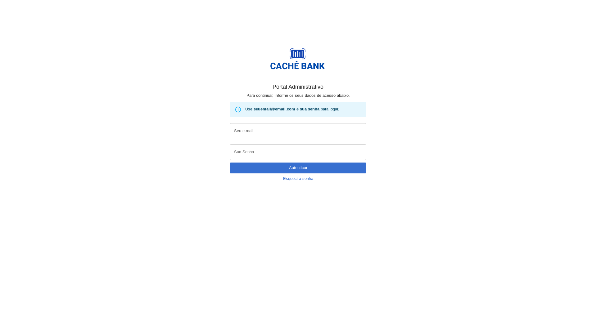 website screenshot of https://sysadm-cachebank.pages.dev/