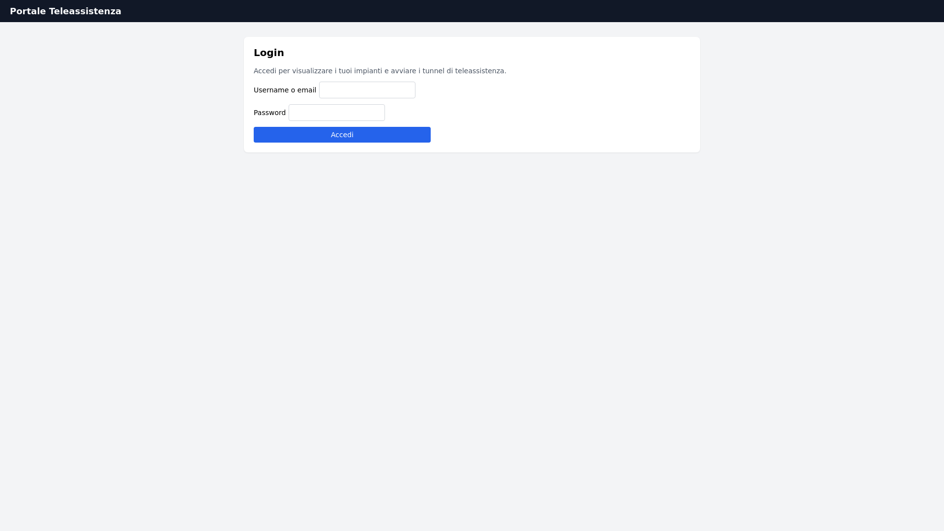 website screenshot of https://2etech.it/