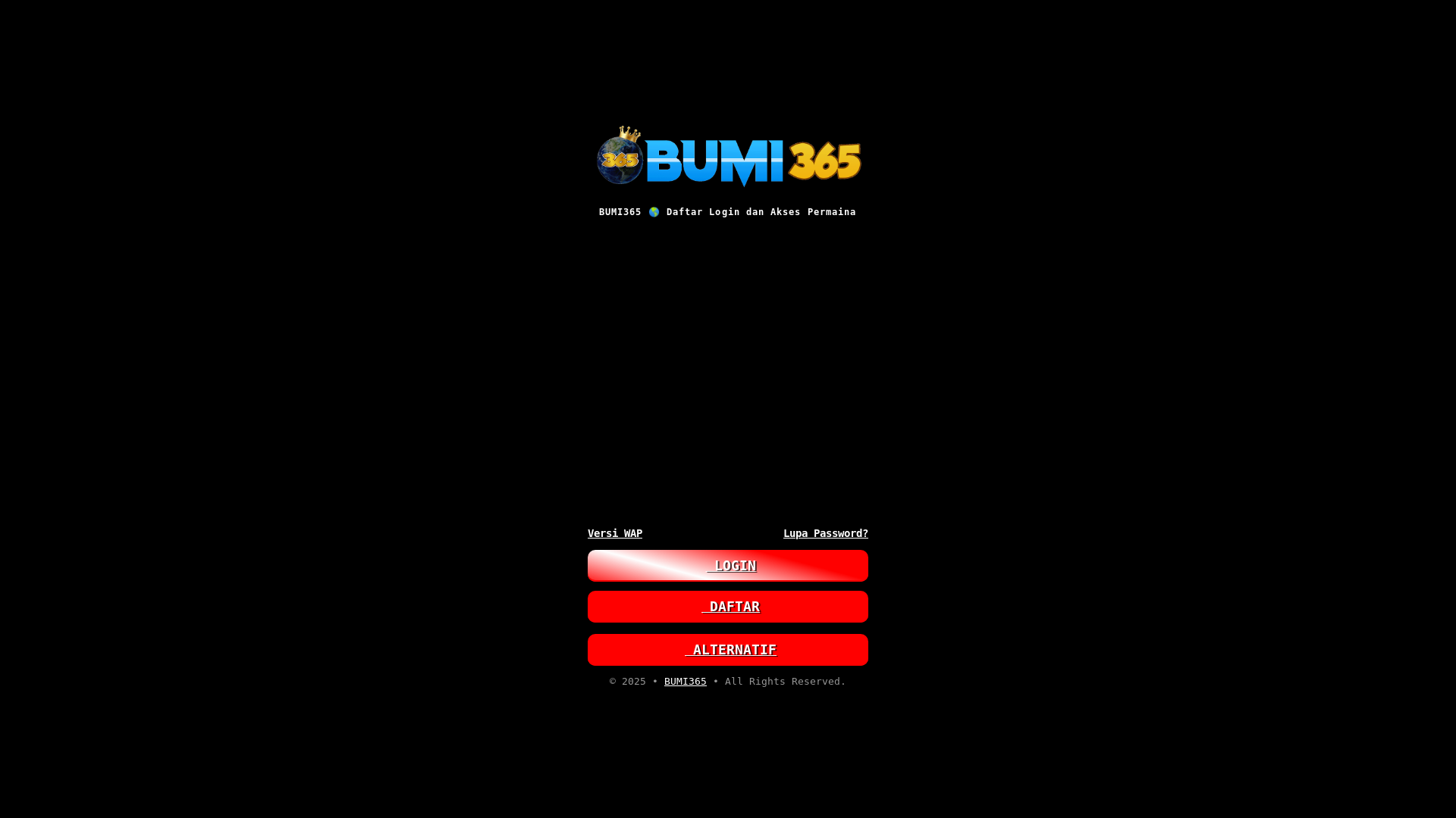 website screenshot of https://ampgacorhariini-163.pages.dev/