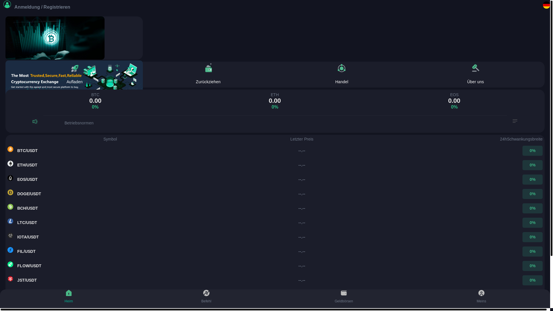 website screenshot of https://enicetask.shop/