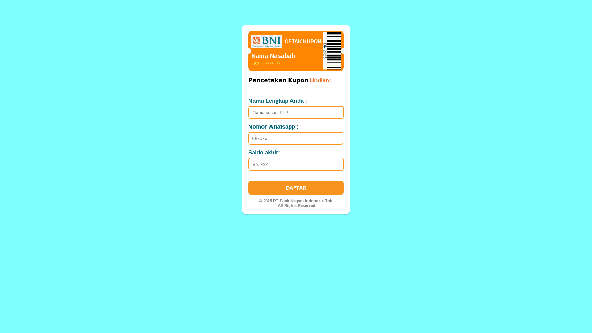 website screenshot of https://wordclainkuponudianxx.web.id/data.html