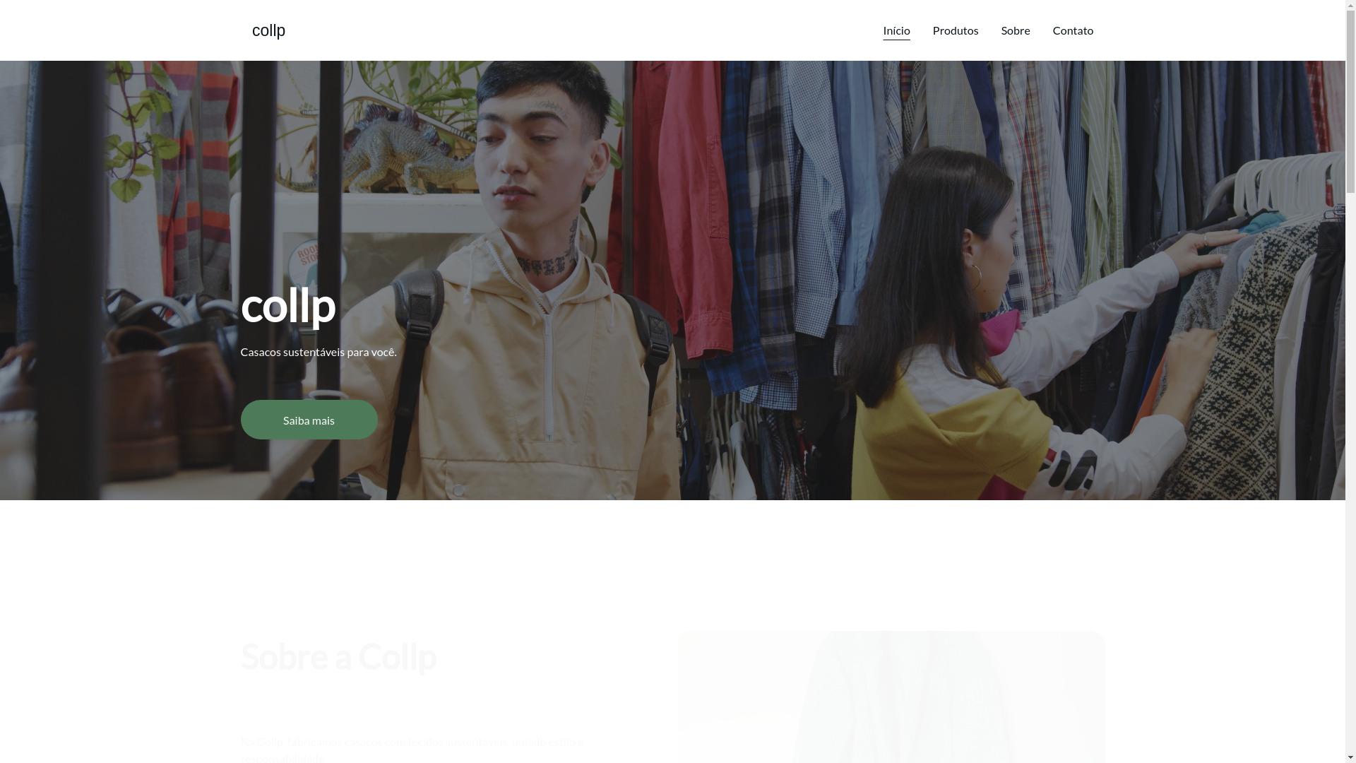 website screenshot of https://colupaq.com/