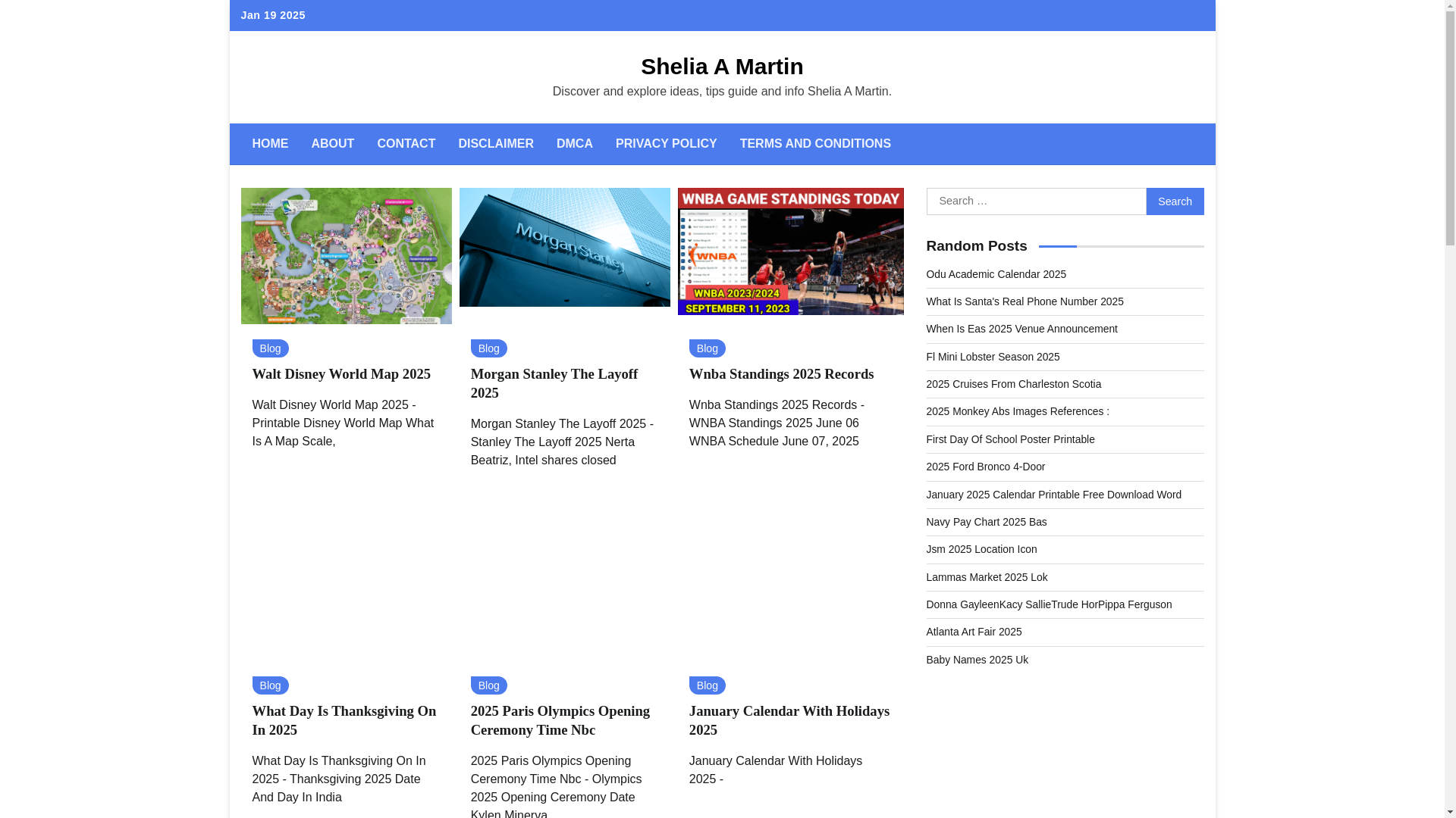 website screenshot of https://sheliaamartinj.pages.dev/
