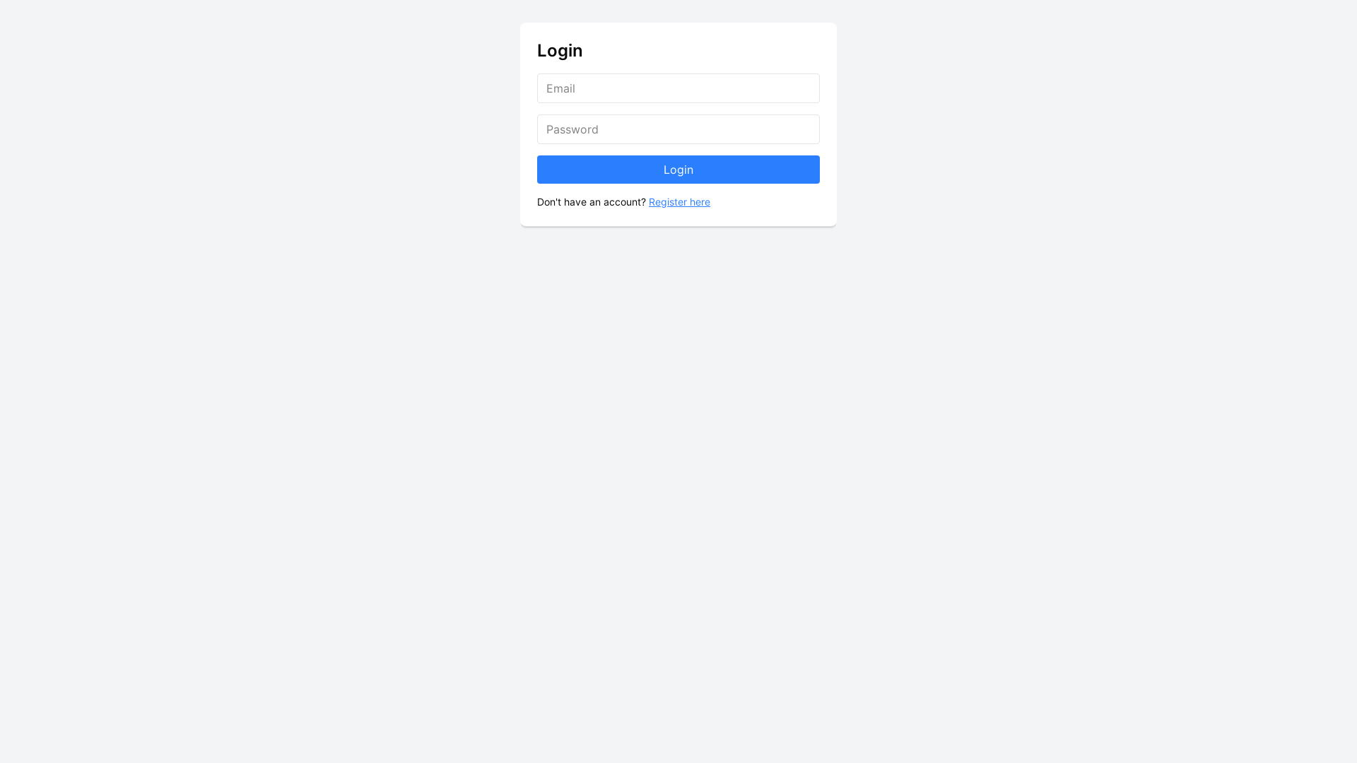 website screenshot of https://bfa2725a-create-a-website-frontend.pages.dev/