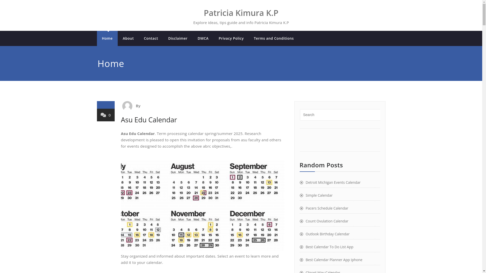website screenshot of https://patriciakimurakp.pages.dev/