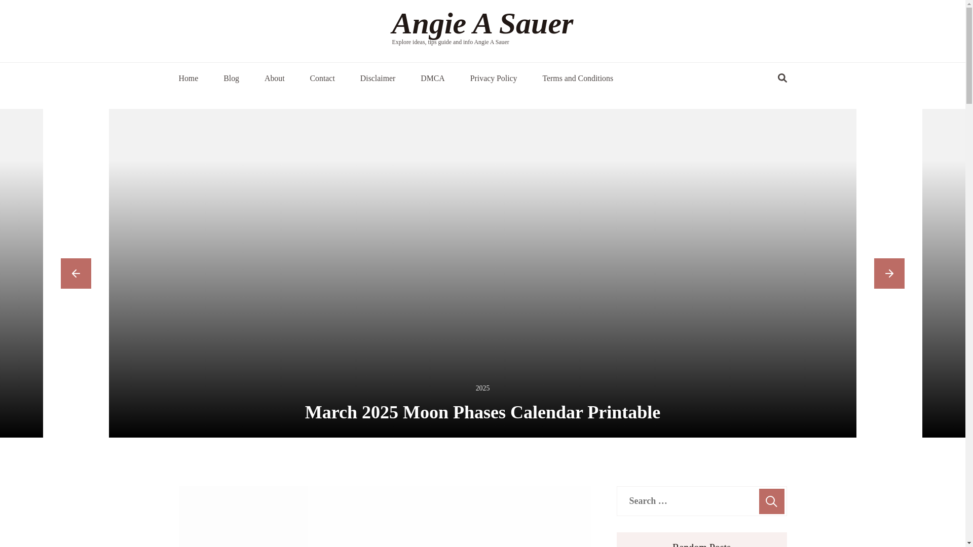 website screenshot of https://angieasauerw.pages.dev/
