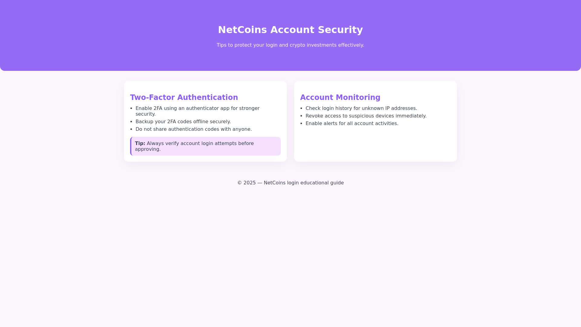 website screenshot of https://acc-nett-coins.pages.dev/