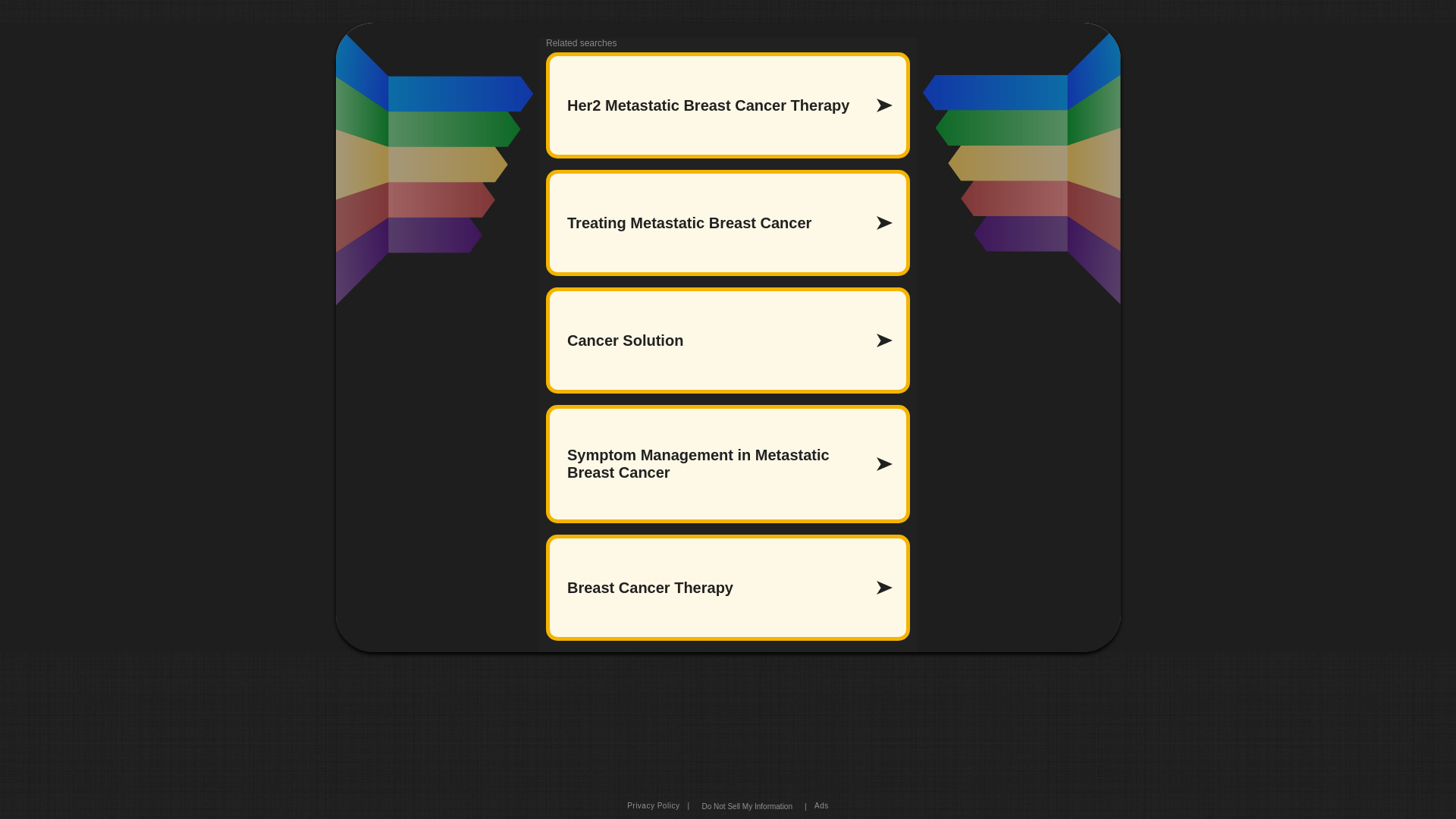 website screenshot of https://health-cancer-breast-yqumln.zone/