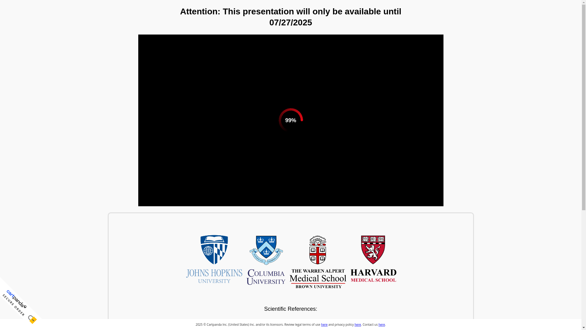 website screenshot of https://thenbliss.com/