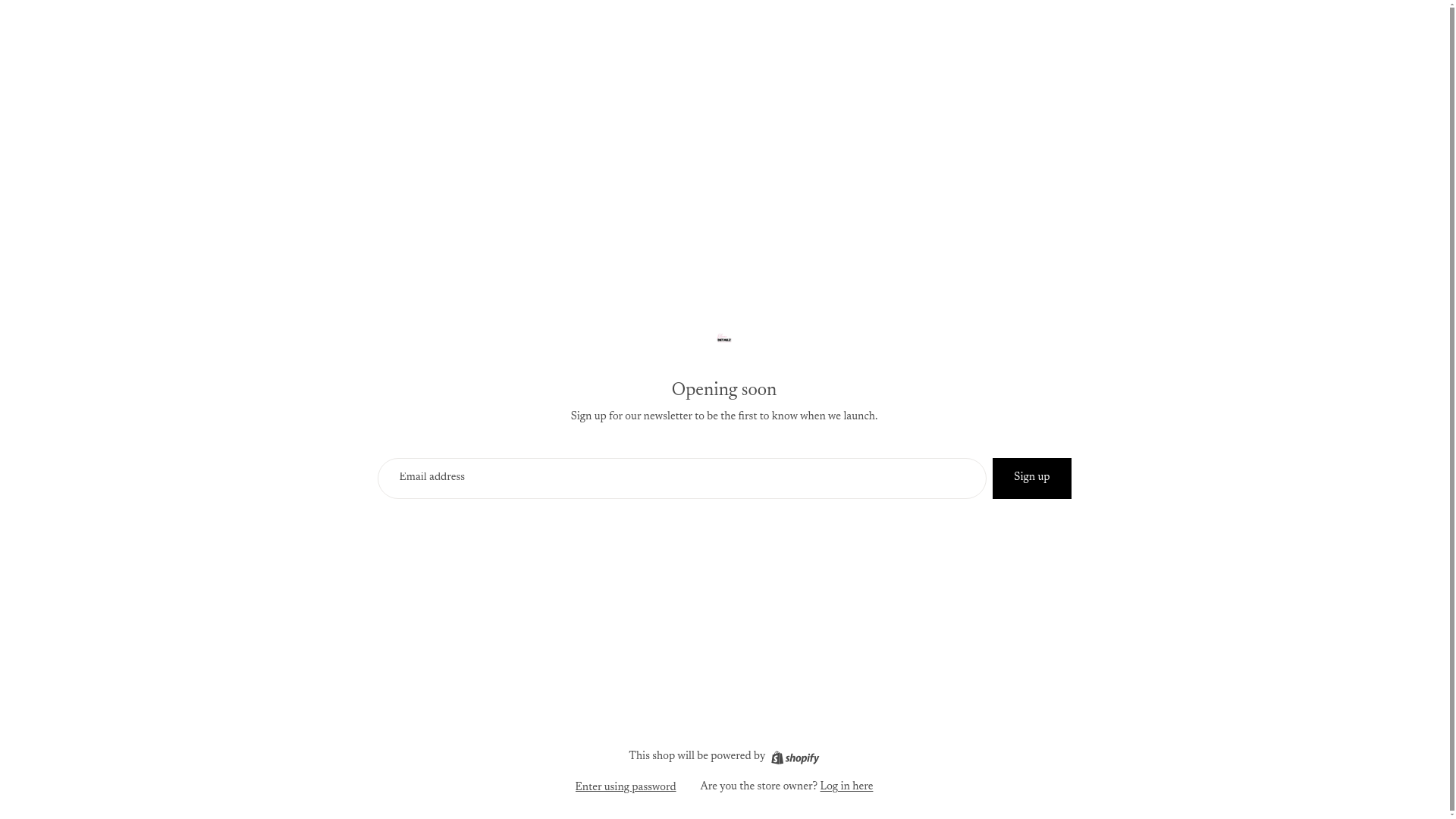 website screenshot of https://manedetailz.com/