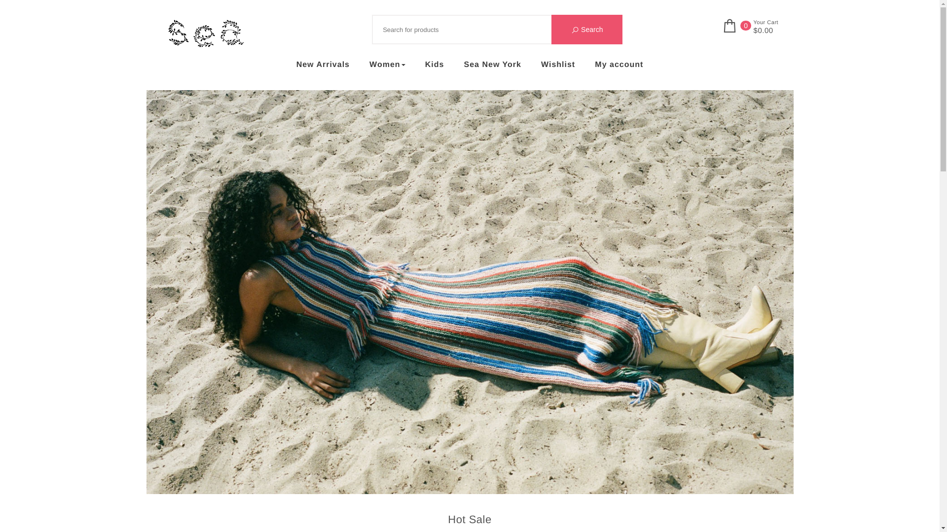 website screenshot of https://yvonnehess.shop/