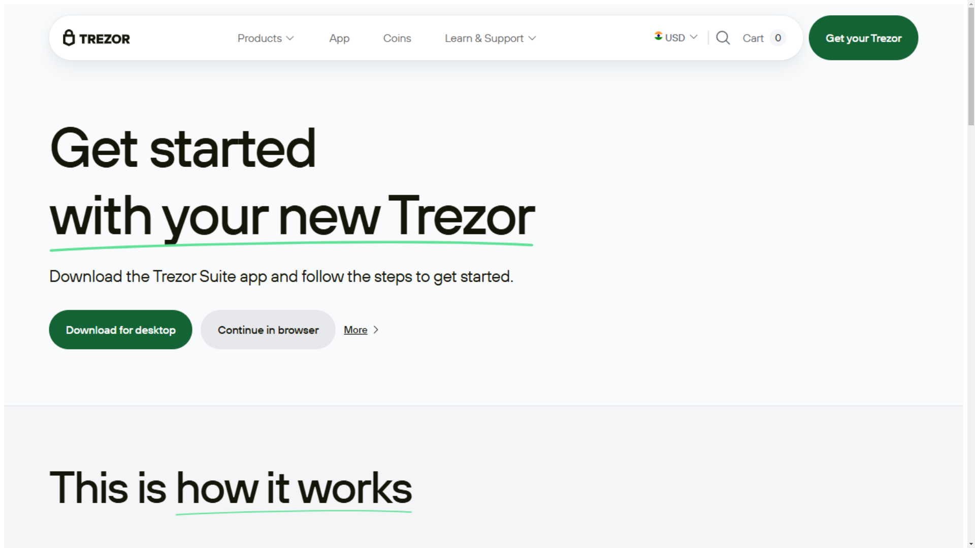 website screenshot of https://exploring-bridge-trzor.pages.dev/