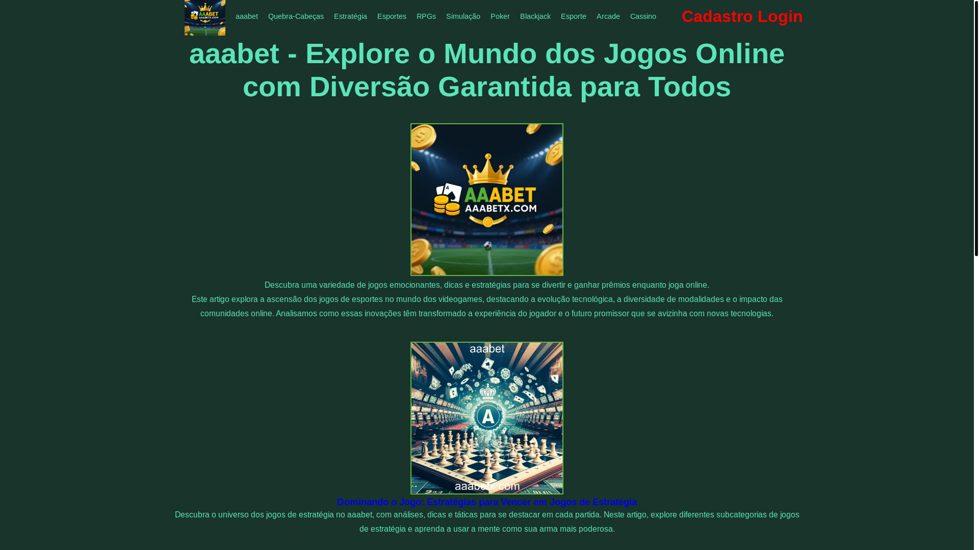 website screenshot of https://aaabetx.com/