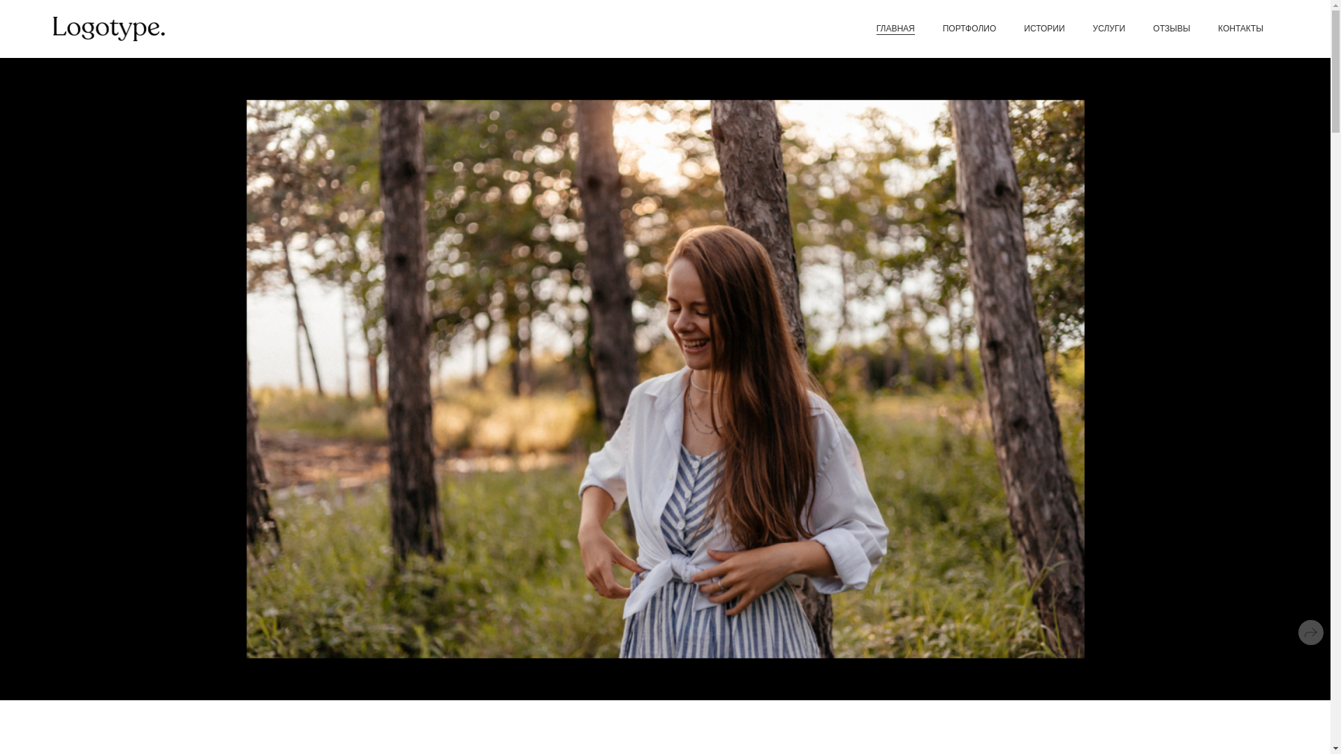 website screenshot of https://ksperegrin.ru/