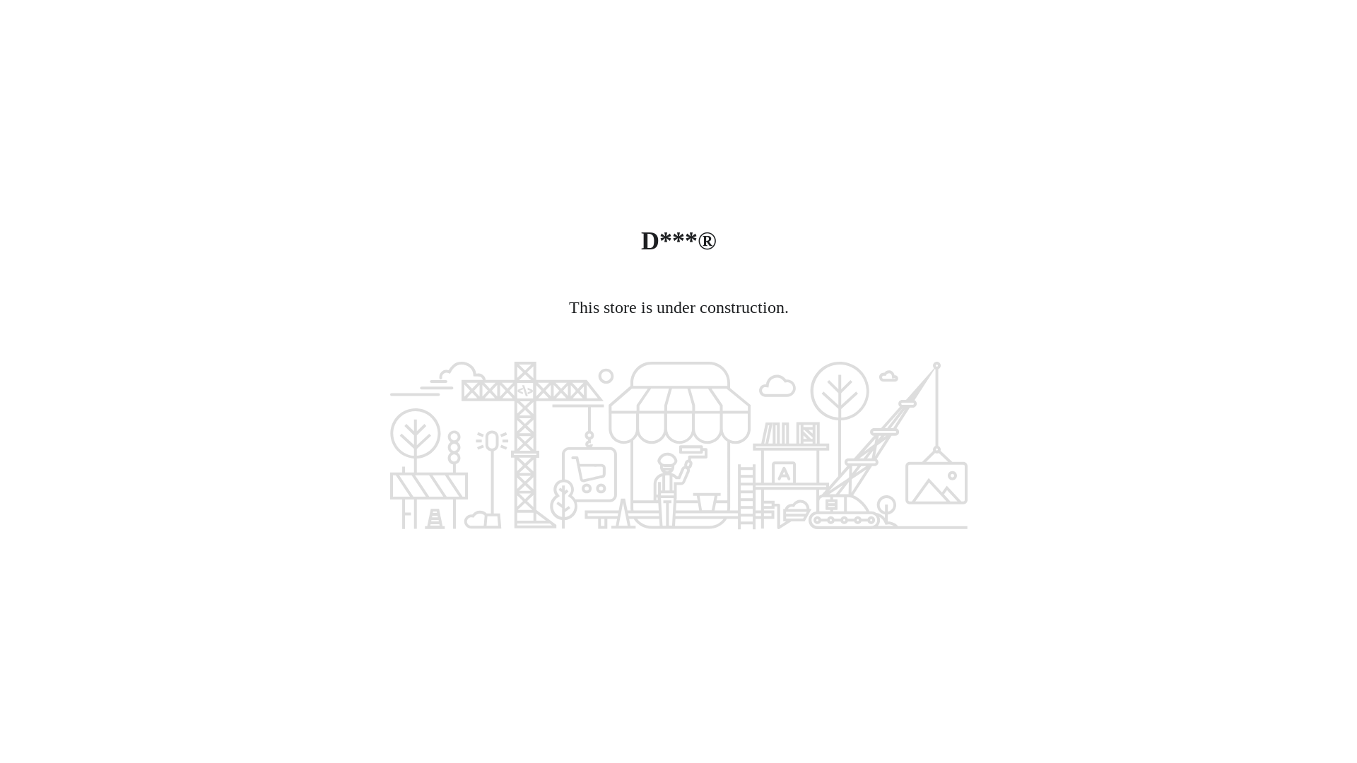 website screenshot of https://www.doicegababna.top/