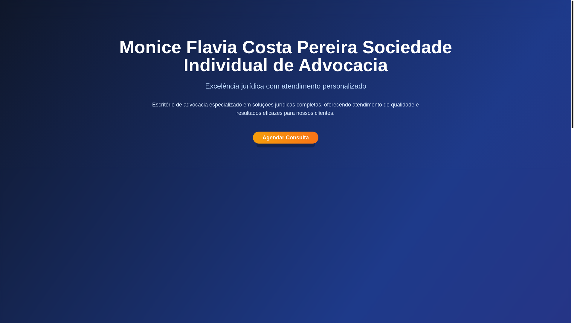 website screenshot of https://moniceadv.fun/