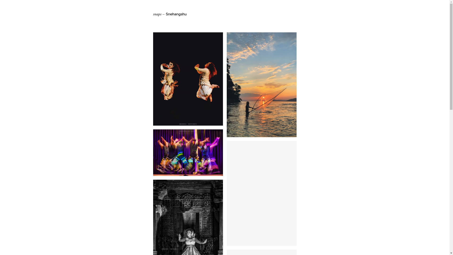 website screenshot of https://snehangshu-dlh.pages.dev/