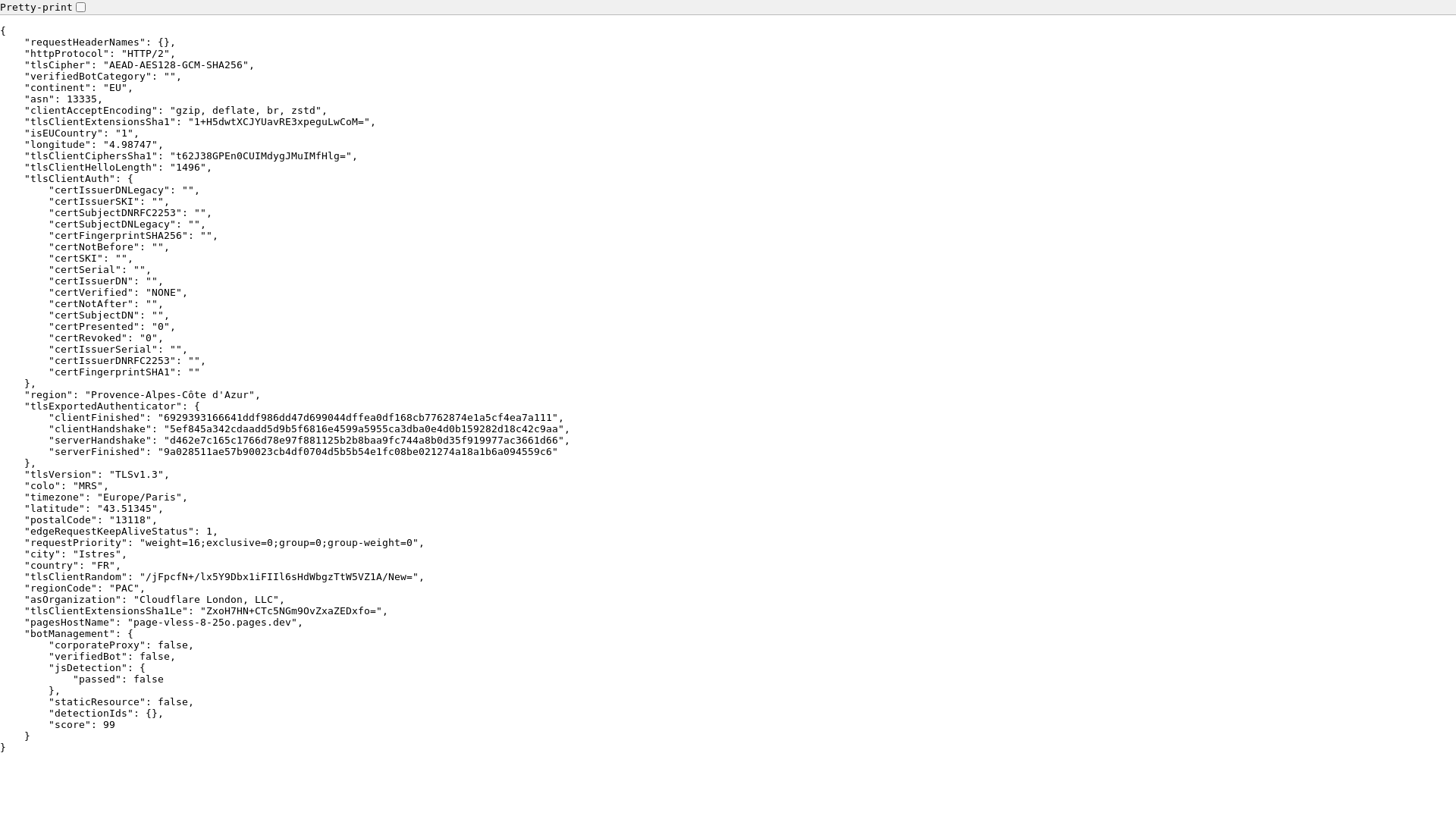 website screenshot of https://page-vless-8-25o.pages.dev/
