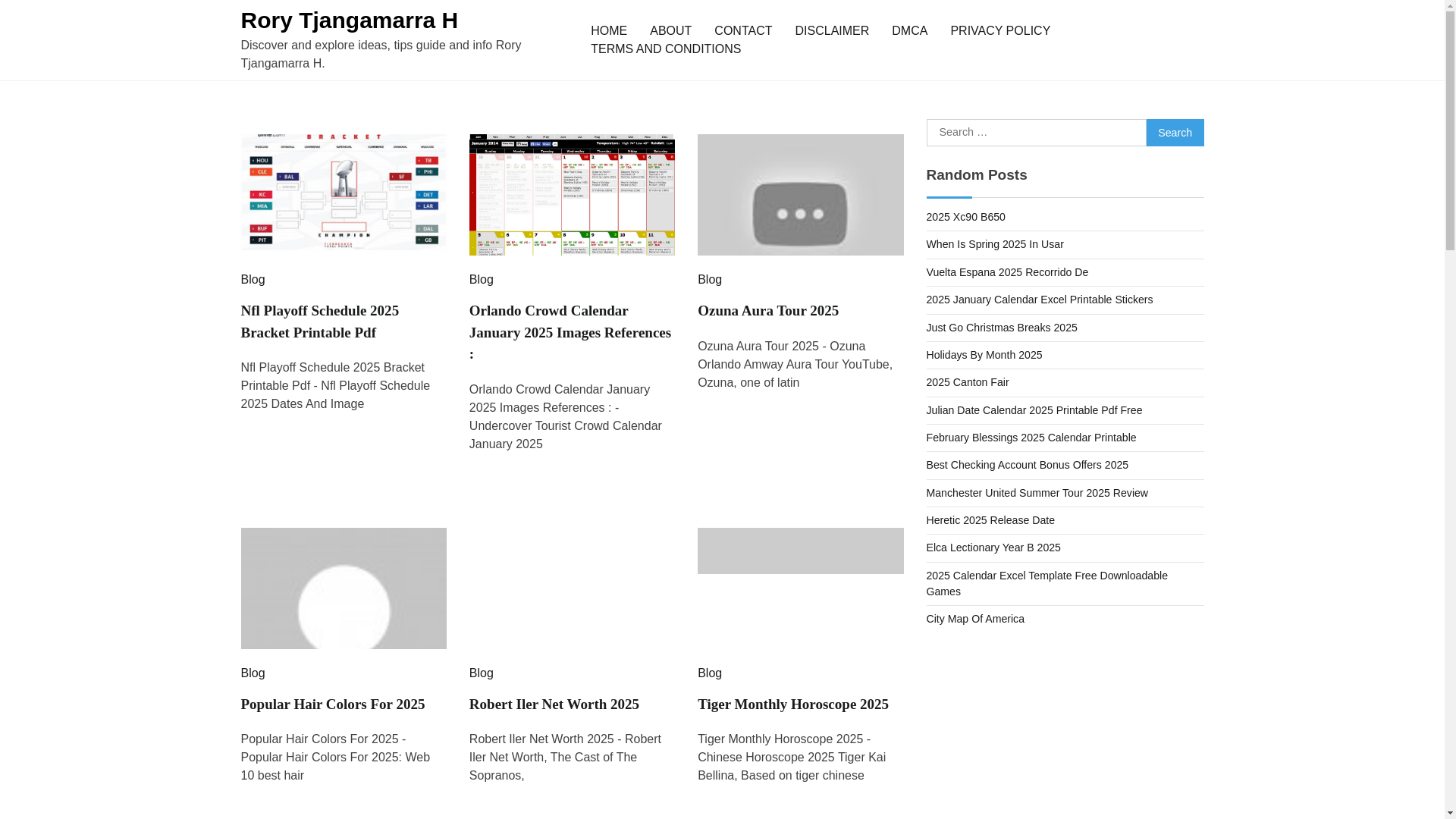 website screenshot of https://rorytjangamarrah.pages.dev/