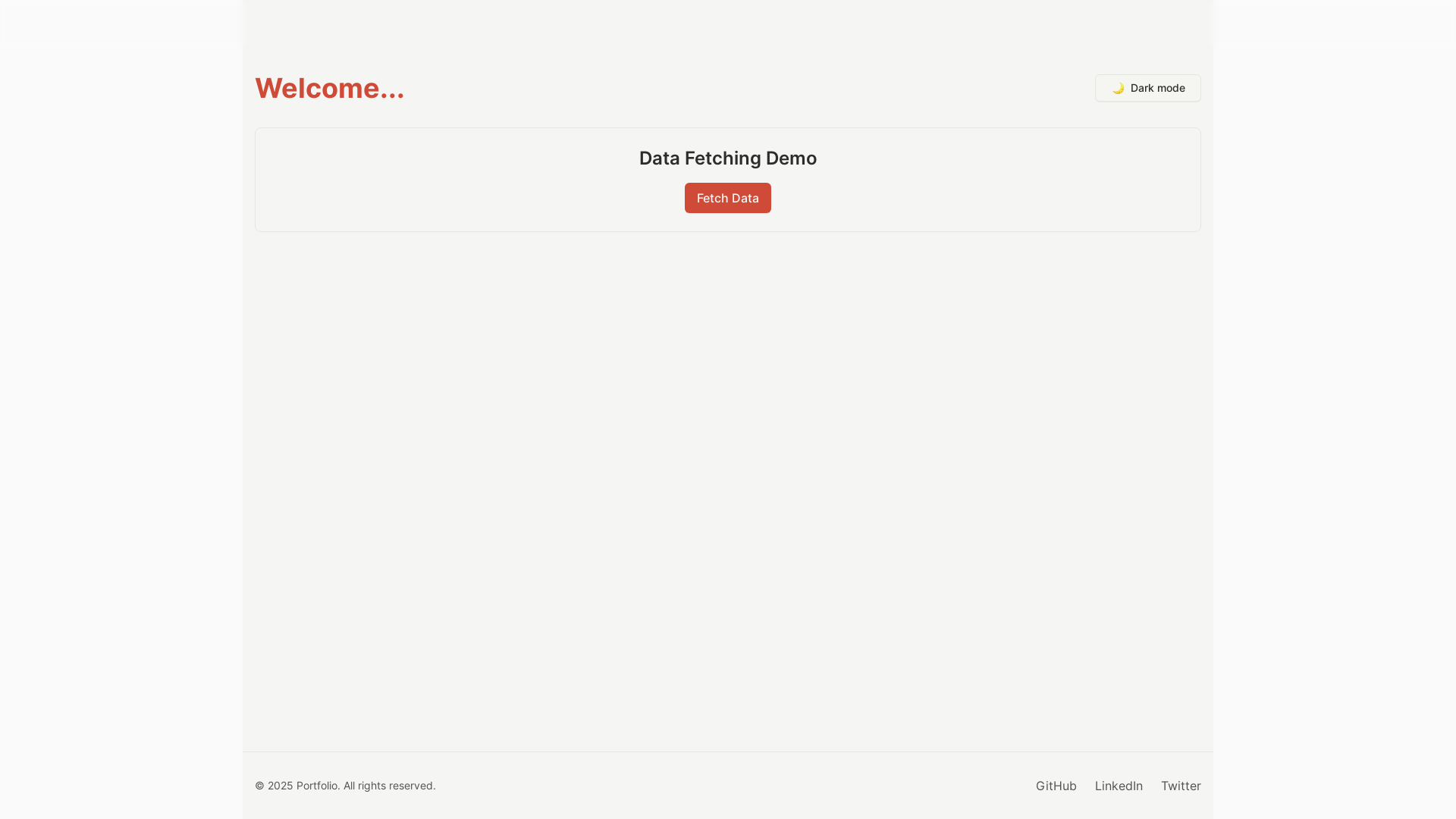 website screenshot of https://wise-perfume-sh-mono-frontend-dev.pages.dev/