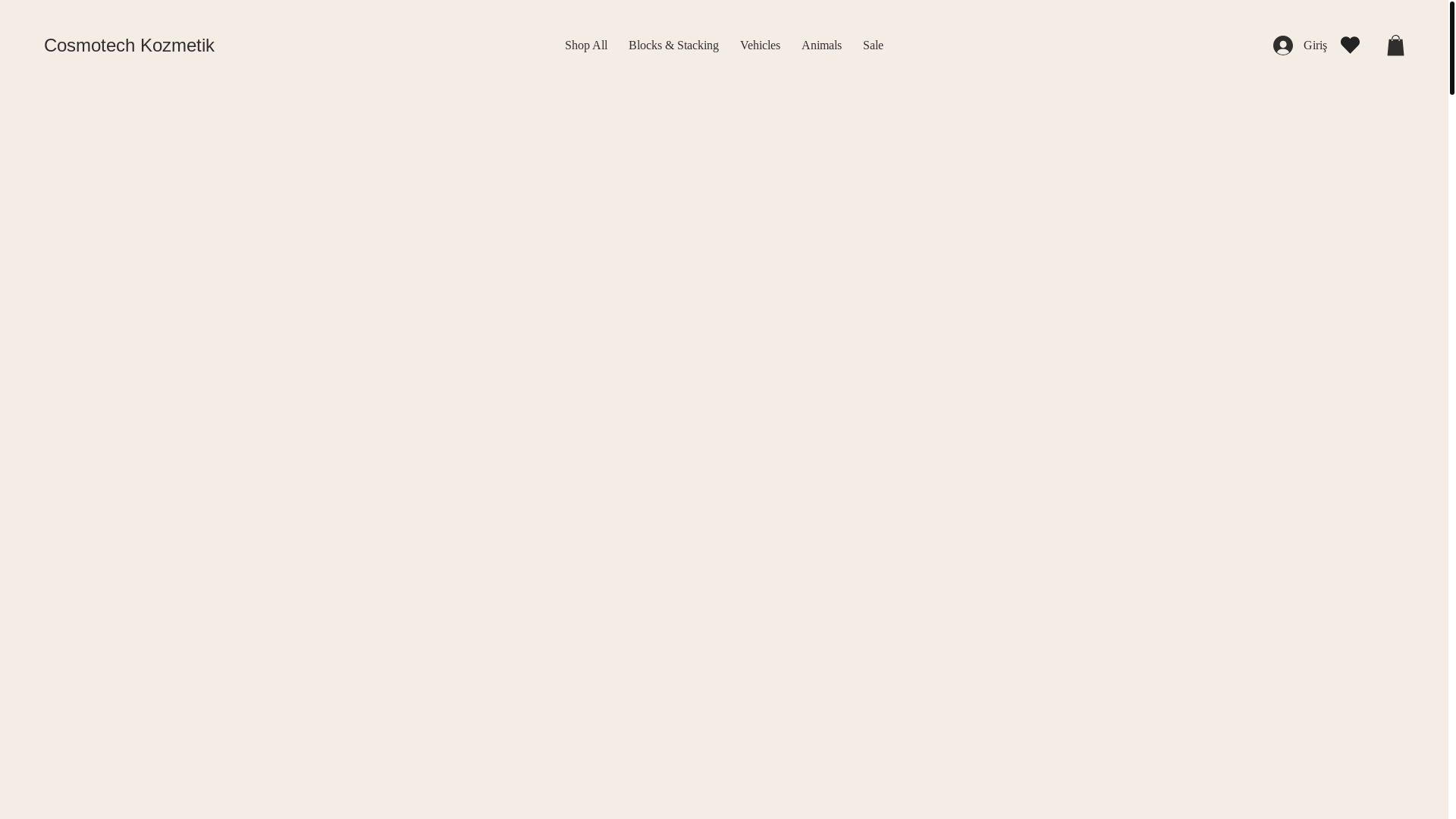 website screenshot of https://wenna-akdeniz.com/