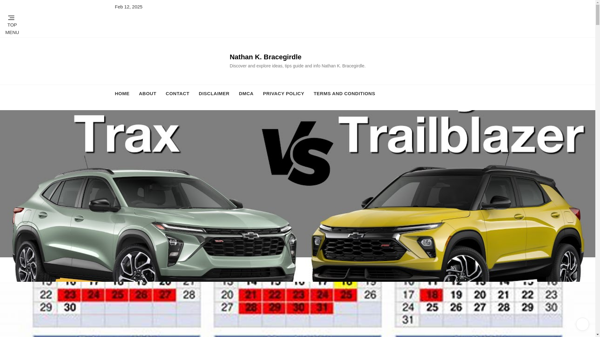 website screenshot of https://nathankbracegirdle.pages.dev/