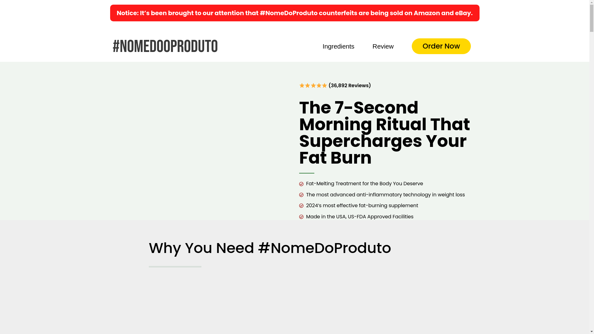 website screenshot of https://lipovive-officialwebsite.shop/