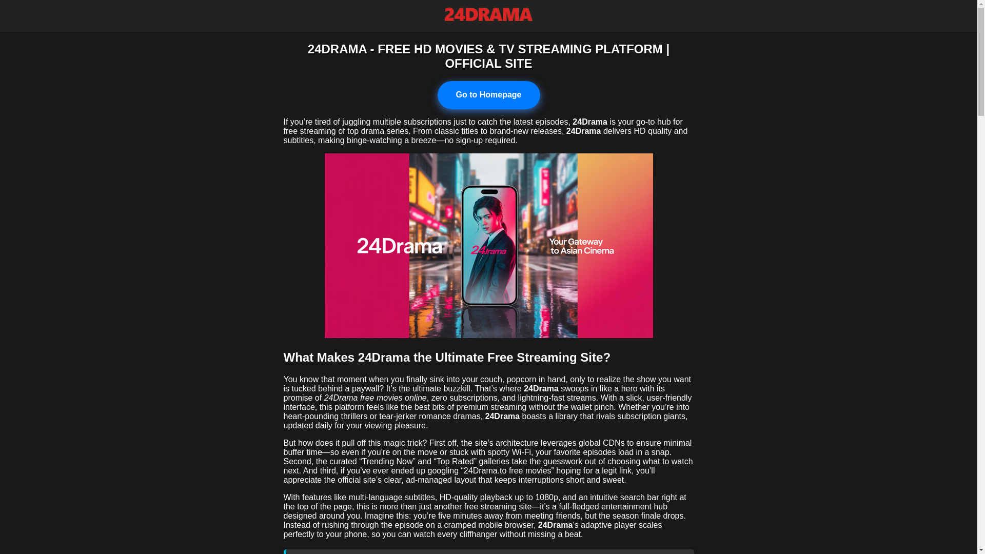 website screenshot of https://24drama-it-com.pages.dev/