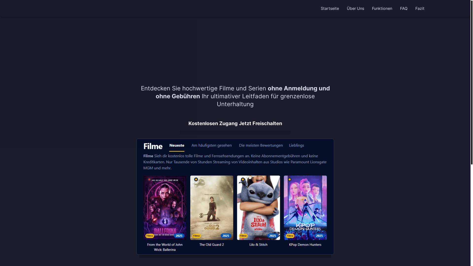 website screenshot of https://filmpalast-3a0t.pages.dev/