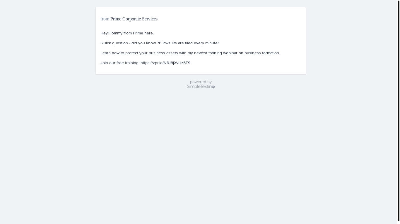 website screenshot of https://app2.simpletexting.com/mms/f2a71394-a048-49b1-880a-a6c9c71832c6