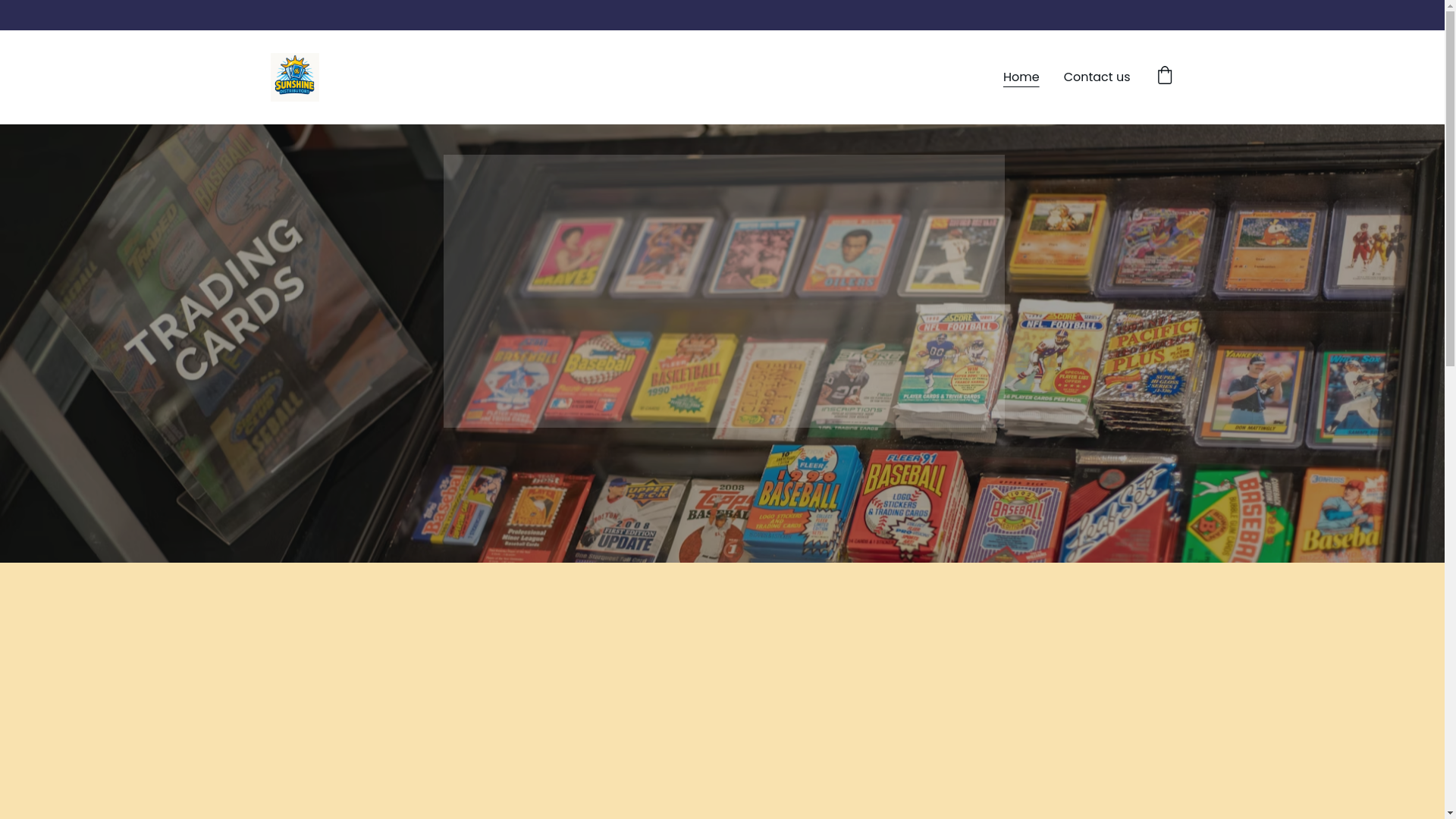 website screenshot of https://starsunshinedistributors.com/