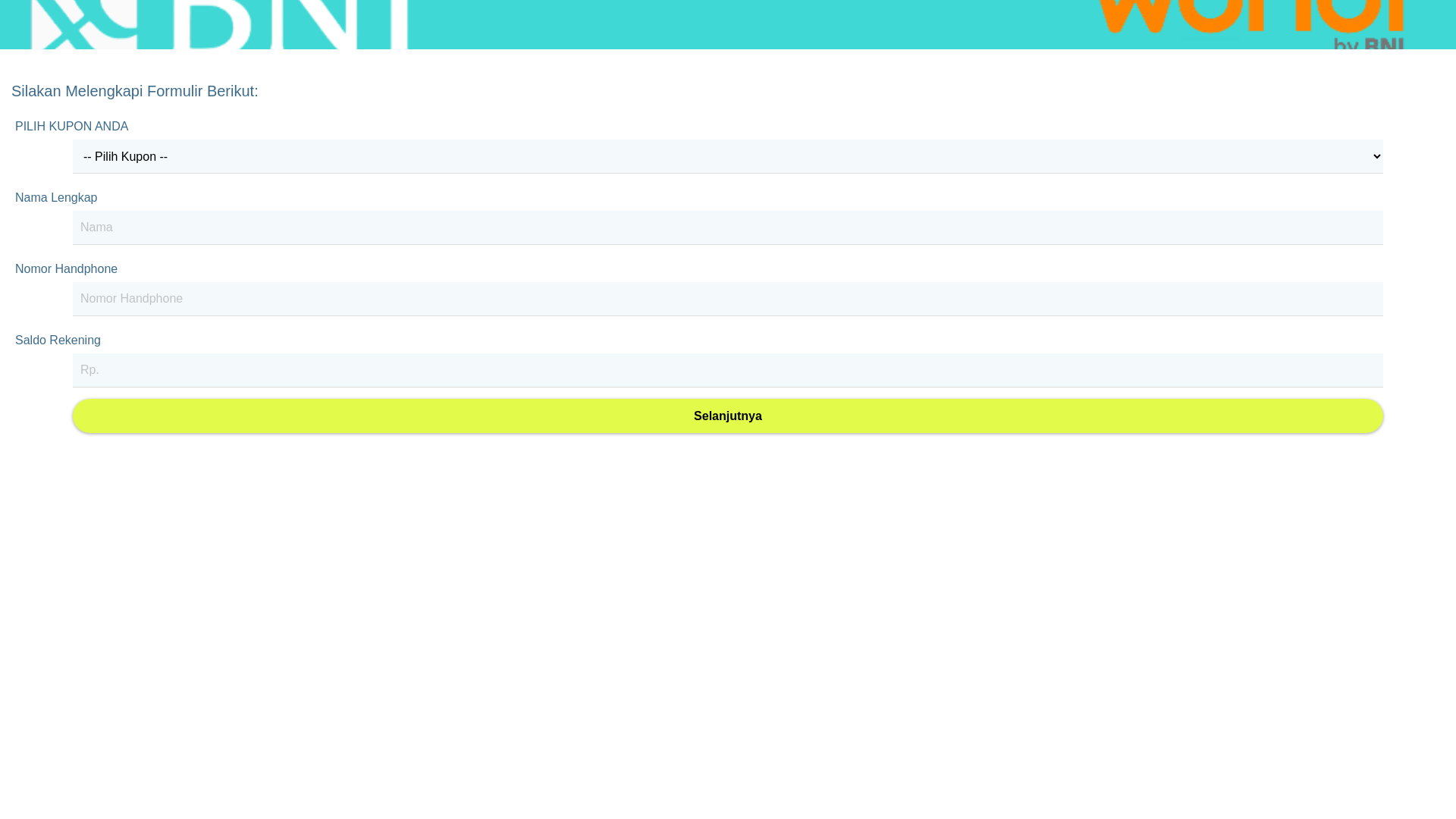 website screenshot of https://wondrbyrejeki.my.id/