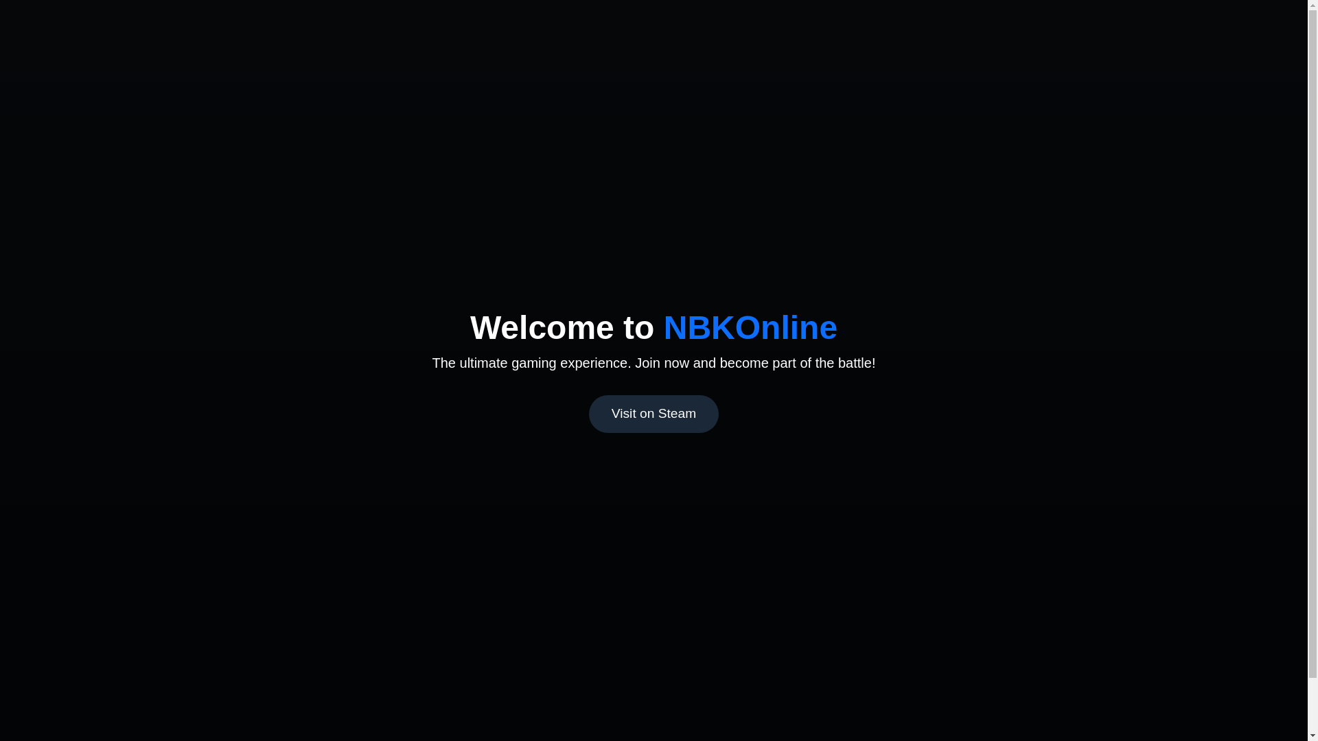 website screenshot of https://cbkonlinekw.com/
