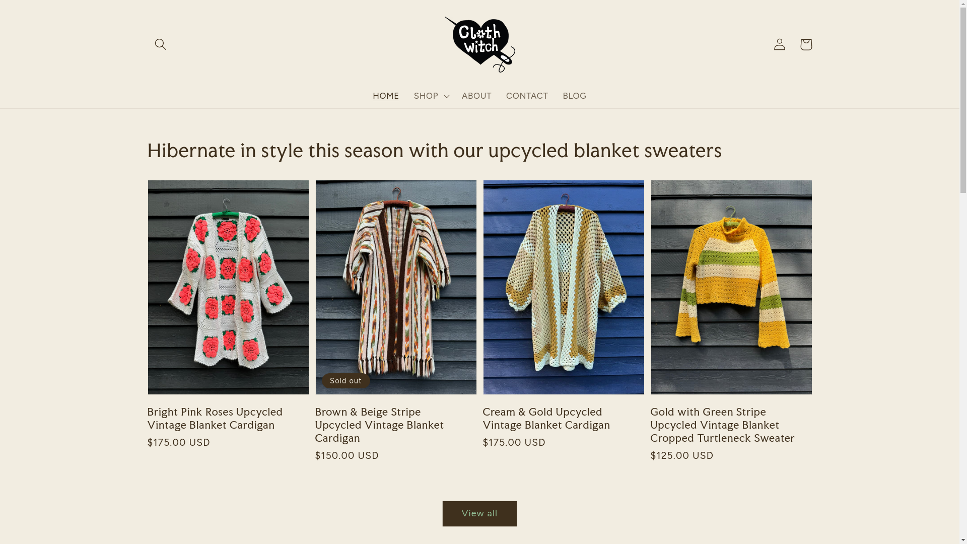 website screenshot of https://queenofwandsworkshop.com/