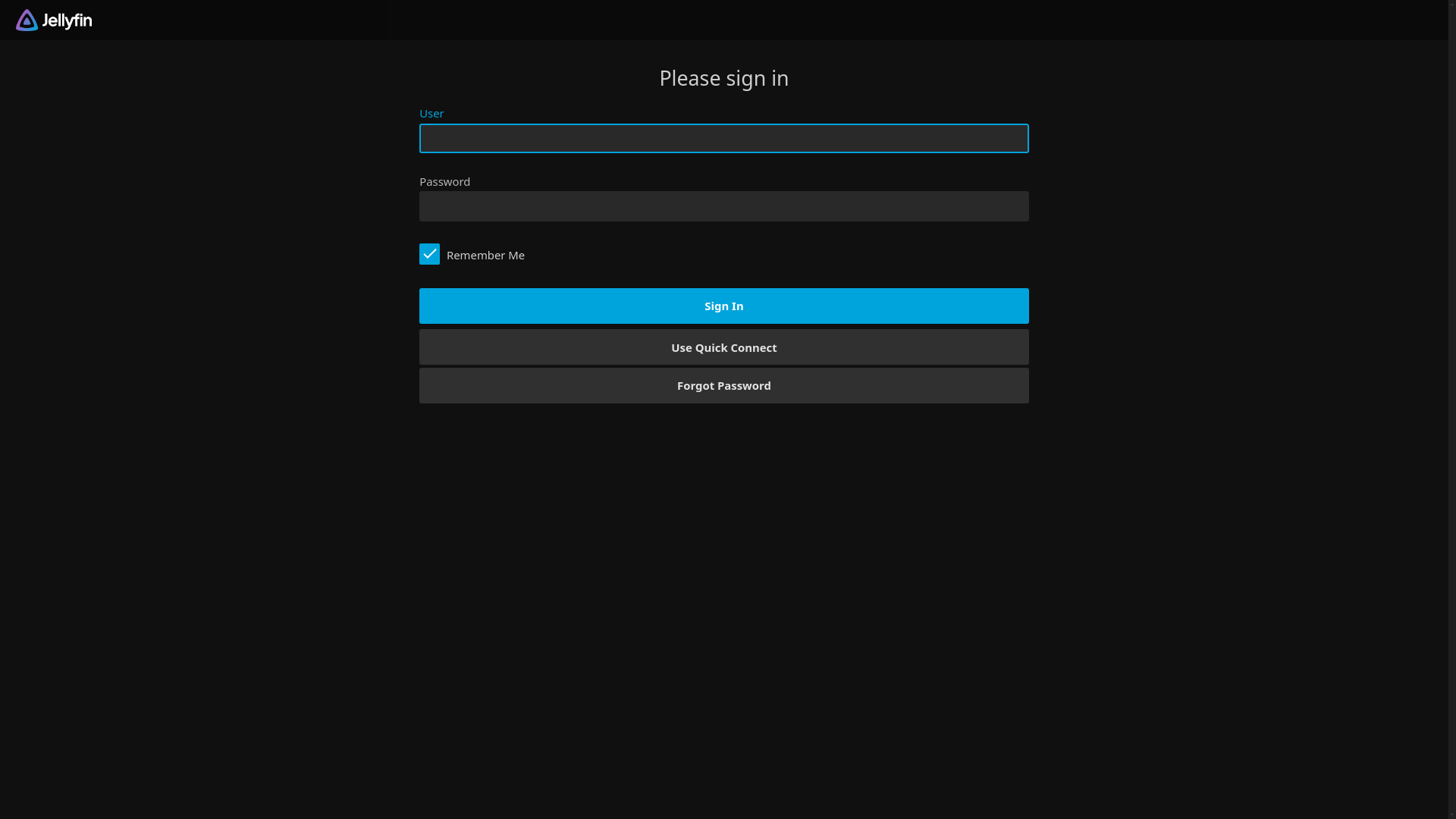 website screenshot of https://st-kevins.net/