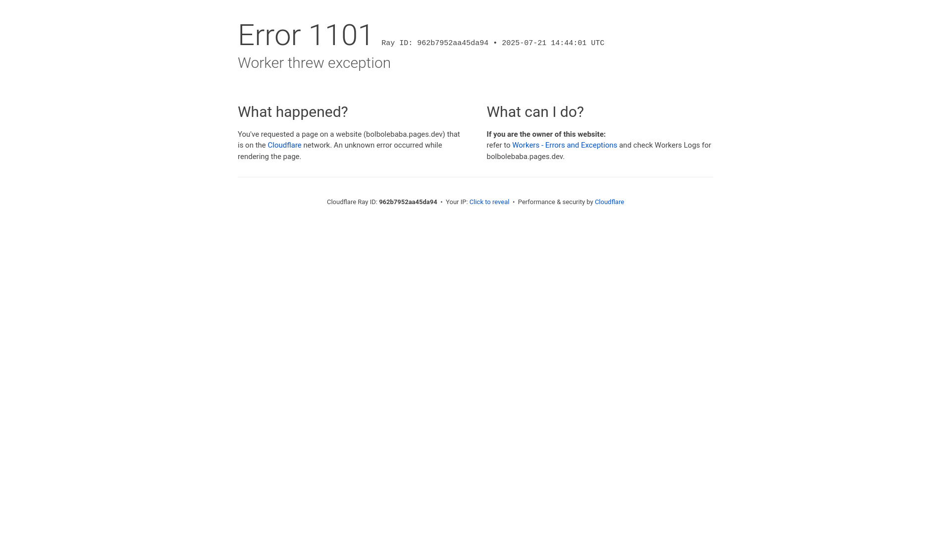 website screenshot of https://bolbolebaba.pages.dev/